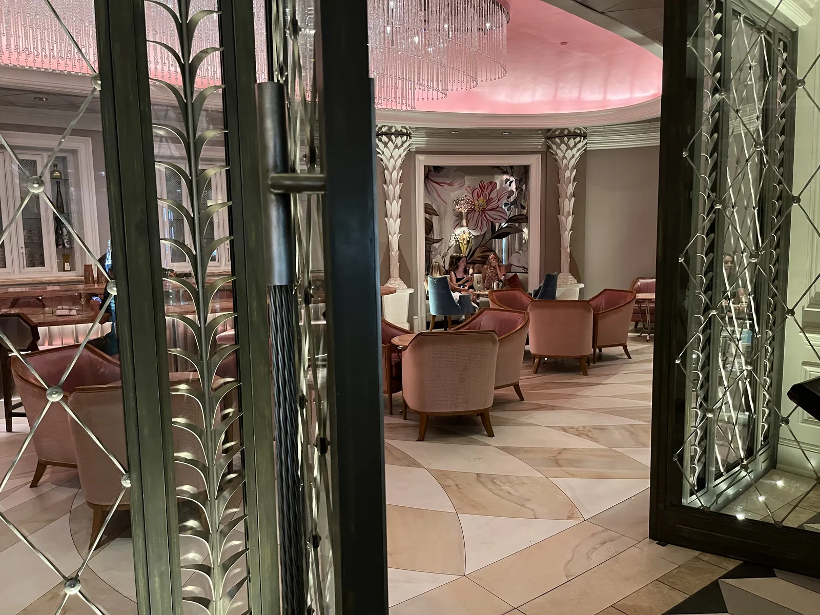 Hotel Bennett — Exterior, Charleston