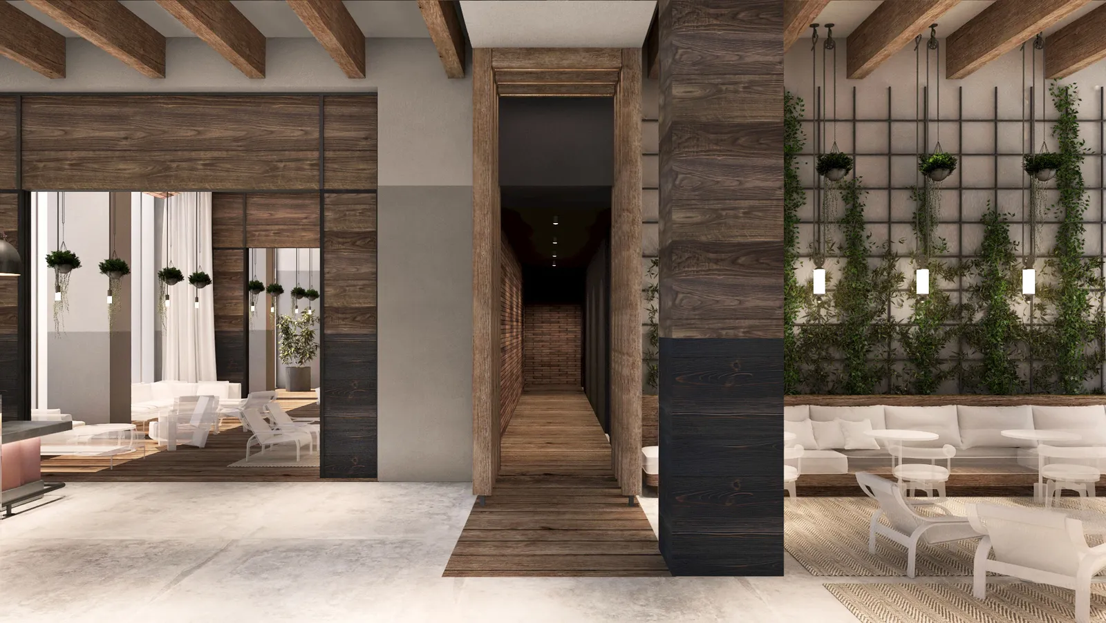 1 Hotel Nashville — Exterior, Nashville