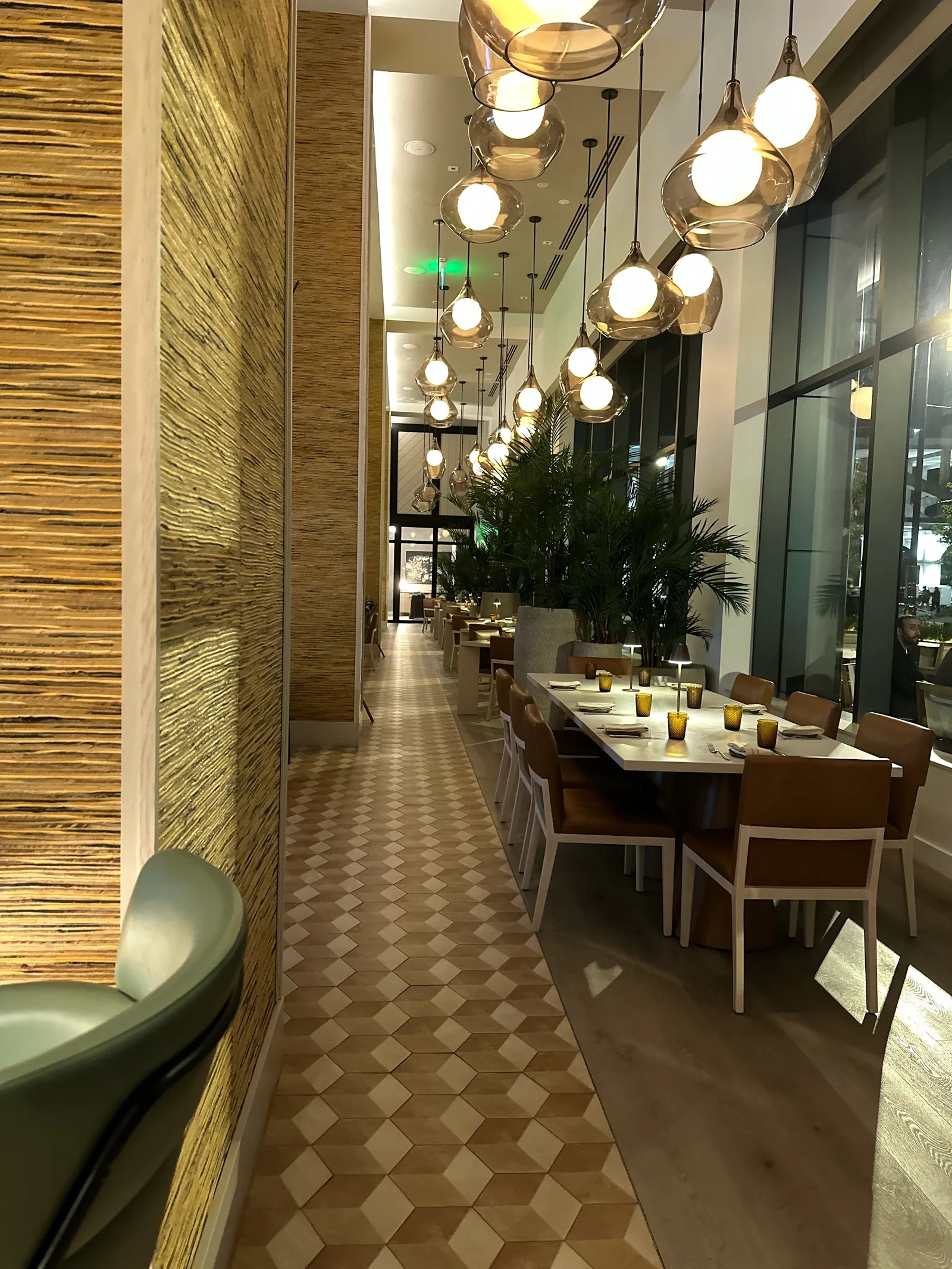 Four Seasons Hotel Nashville — Exterior, Nashville