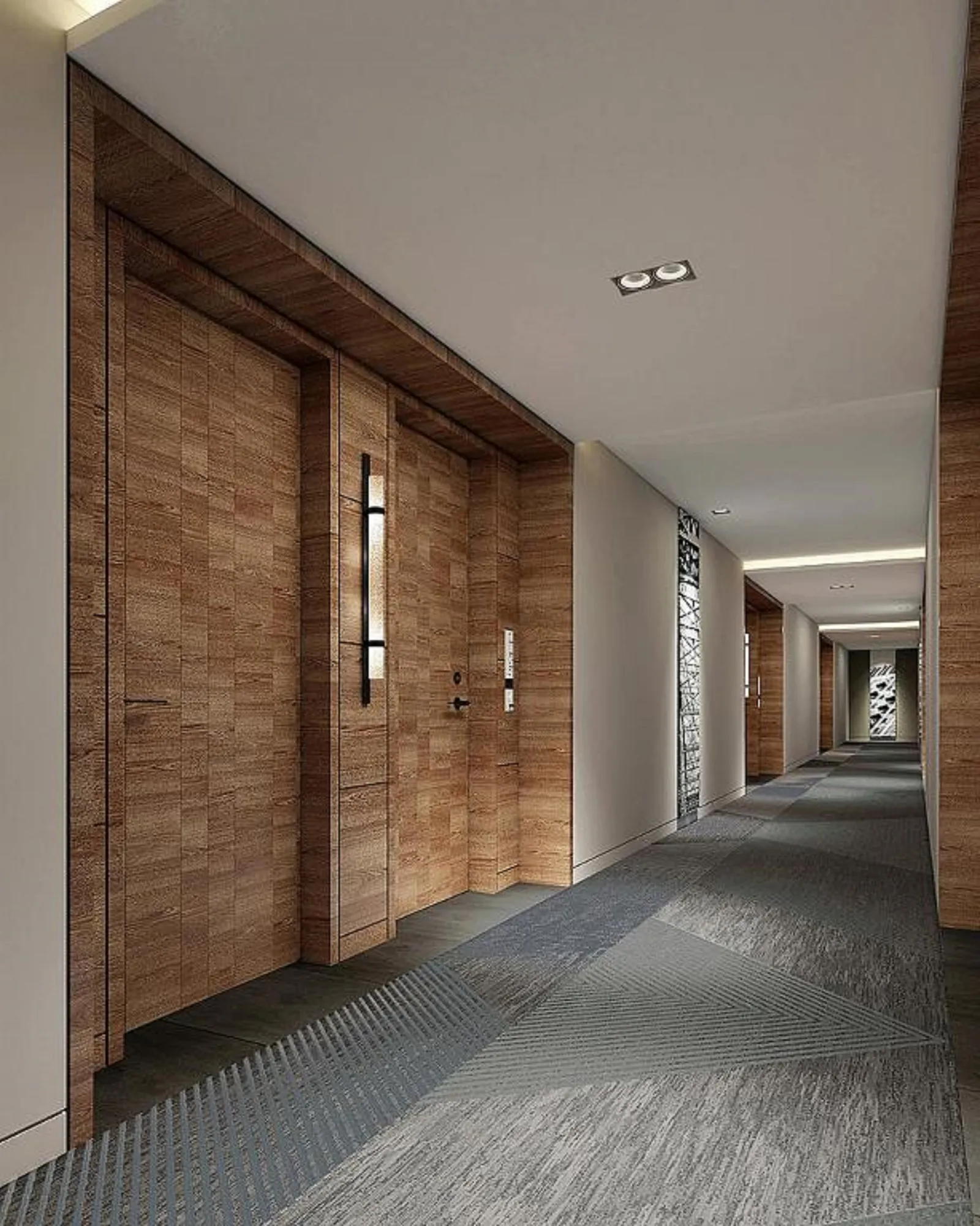 Four Seasons Hotel Nashville — Exterior, Nashville