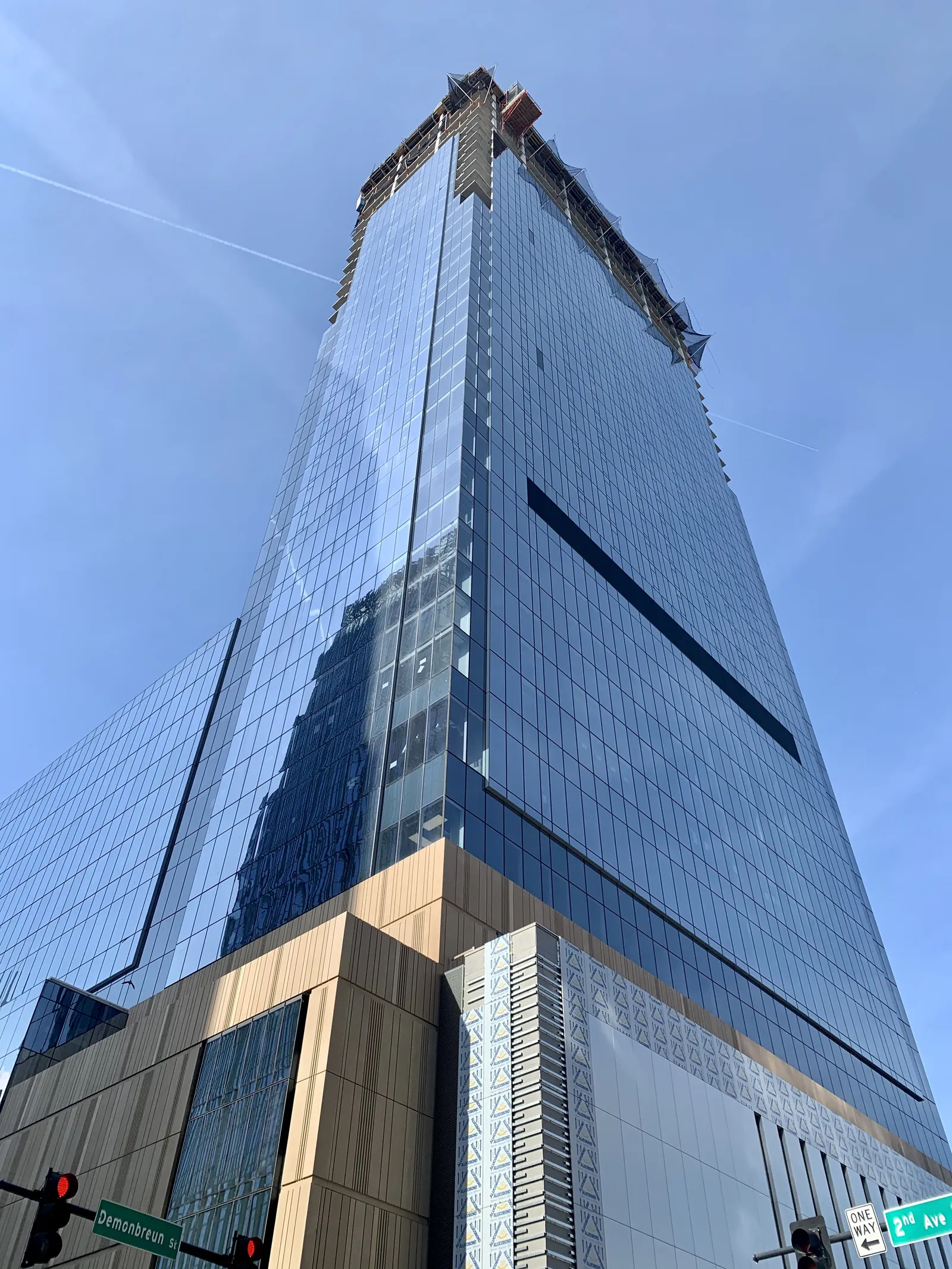 Four Seasons Hotel Nashville, Nashville