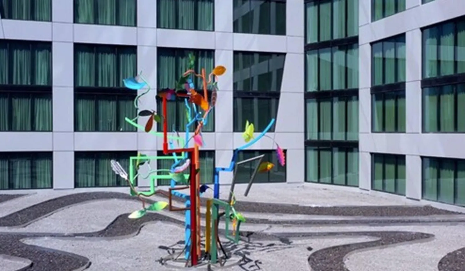 The Joseph, A Luxury Collection Hotel, Nashville — Exterior, Nashville