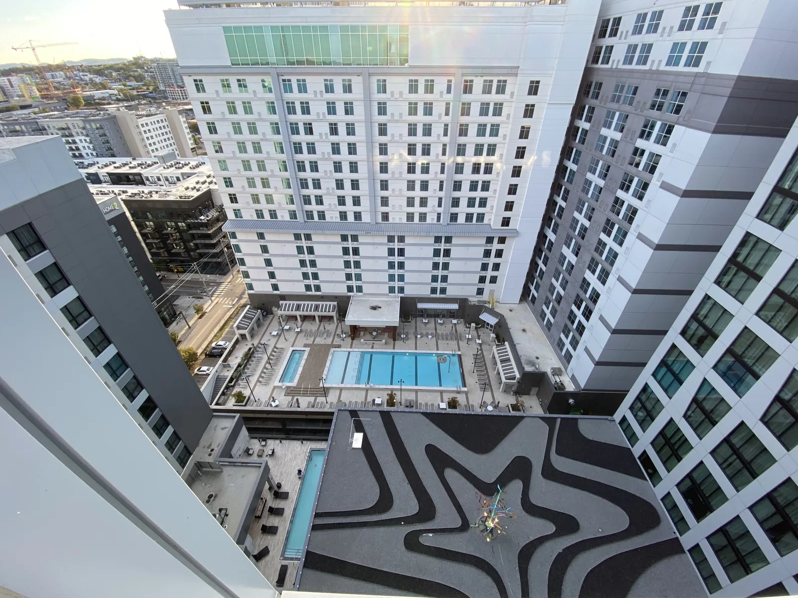 The Joseph, A Luxury Collection Hotel, Nashville — Exterior, Nashville