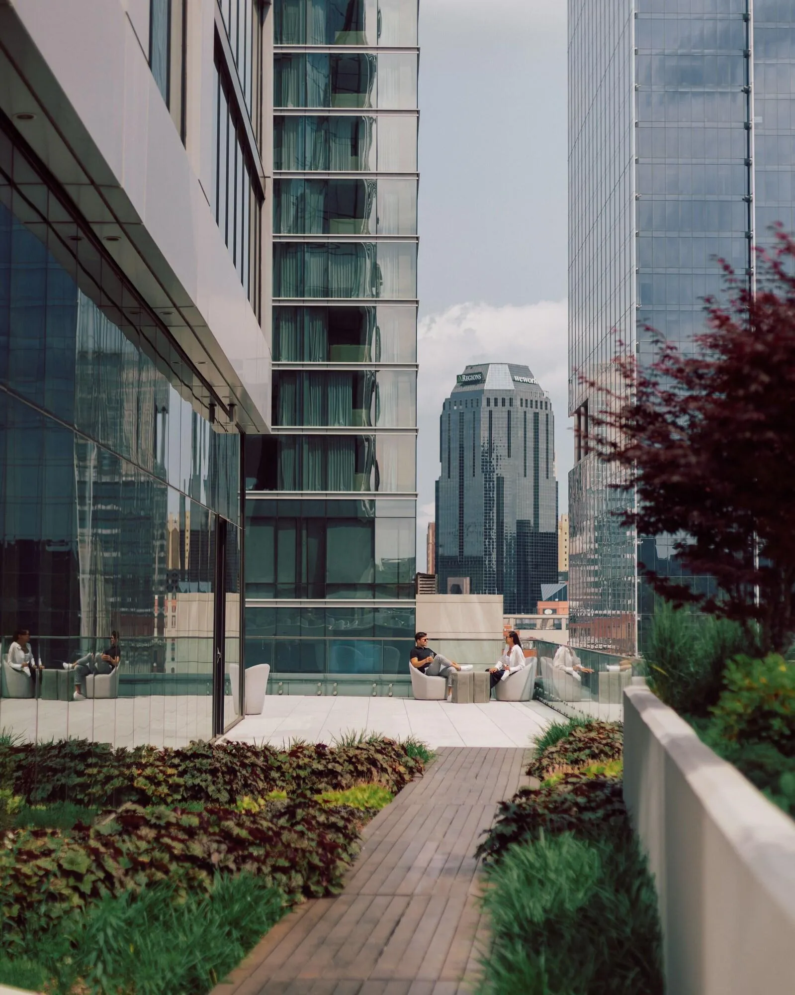 The Joseph, A Luxury Collection Hotel, Nashville — Exterior, Nashville