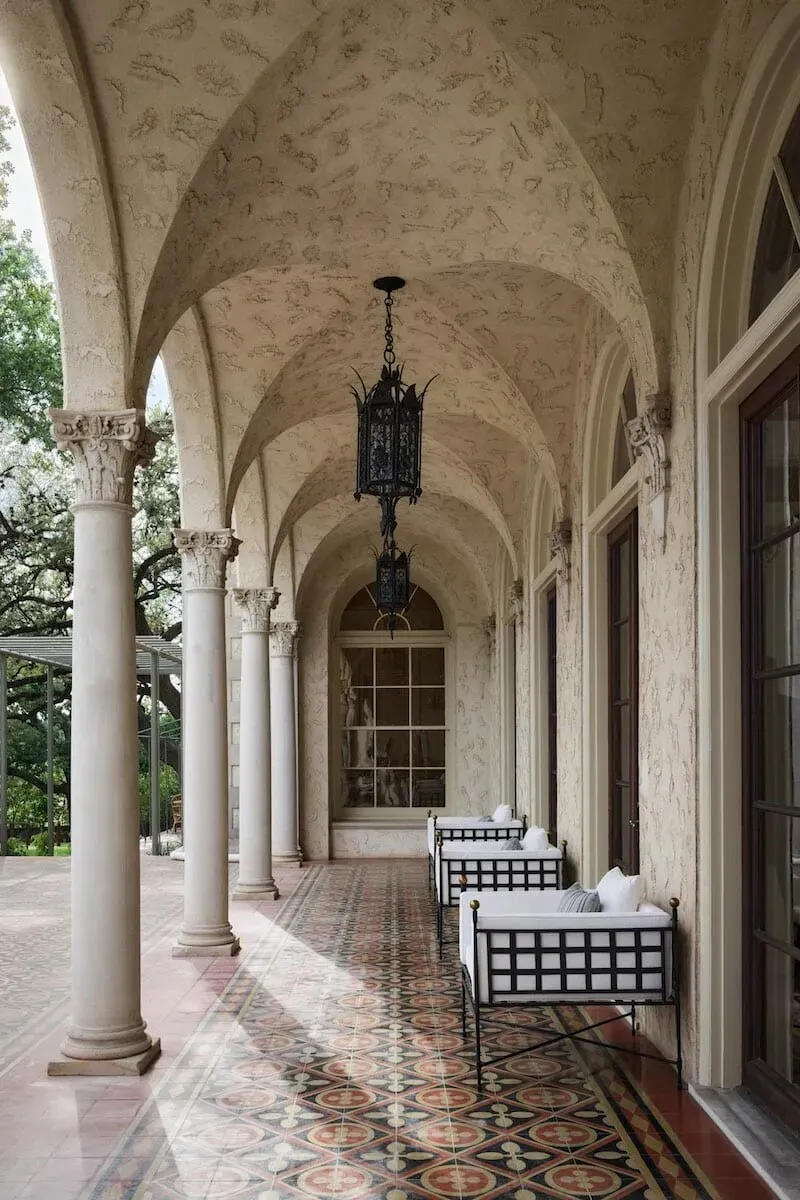 Commodore Perry Estate, Auberge Collection — Exterior, Austin