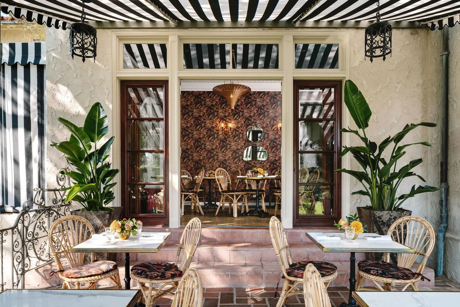 Commodore Perry Estate, Auberge Collection — Exterior, Austin