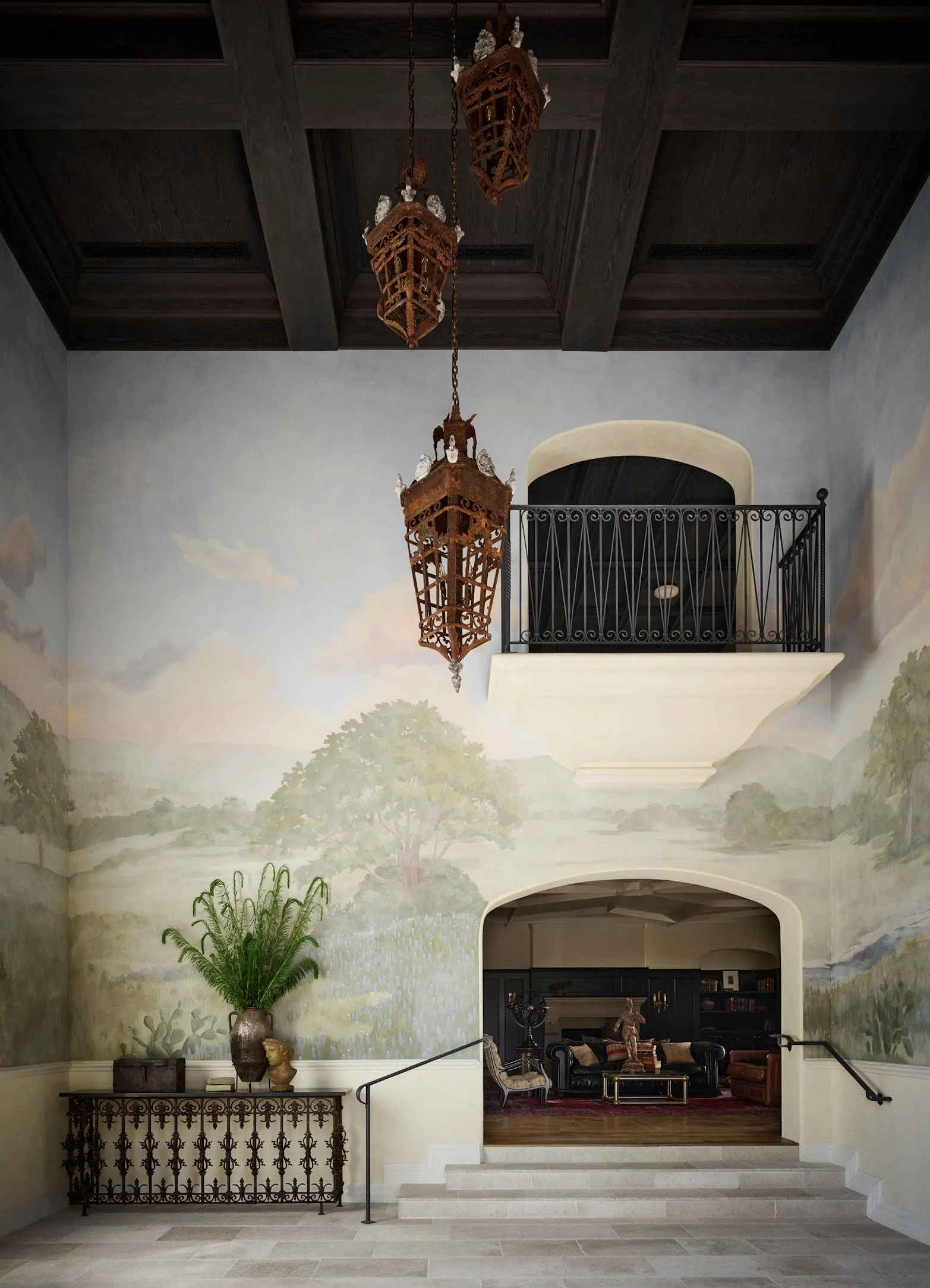Commodore Perry Estate, Auberge Collection — Exterior, Austin