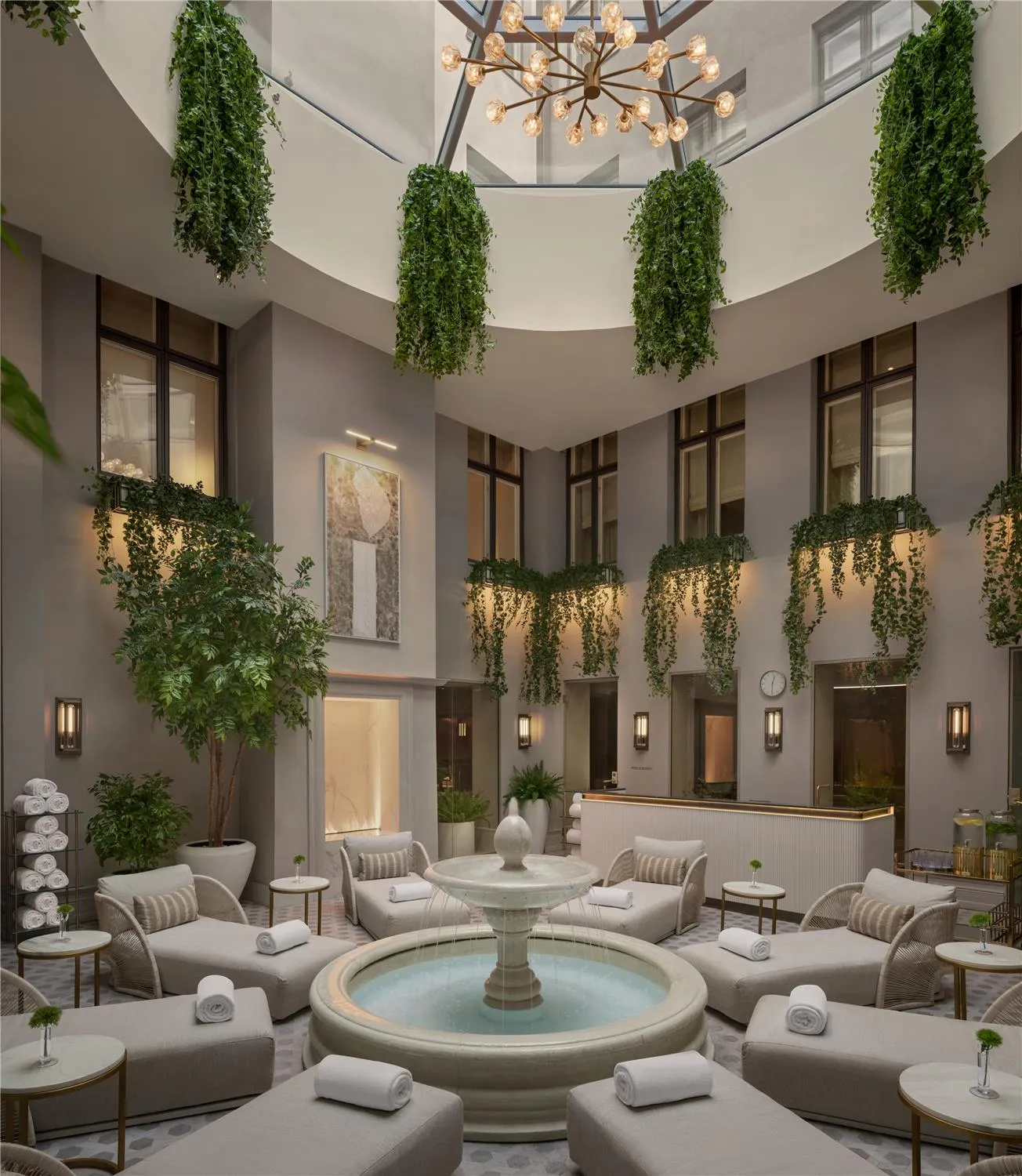 Waldorf Astoria Helsinki — Exterior, Helsinki