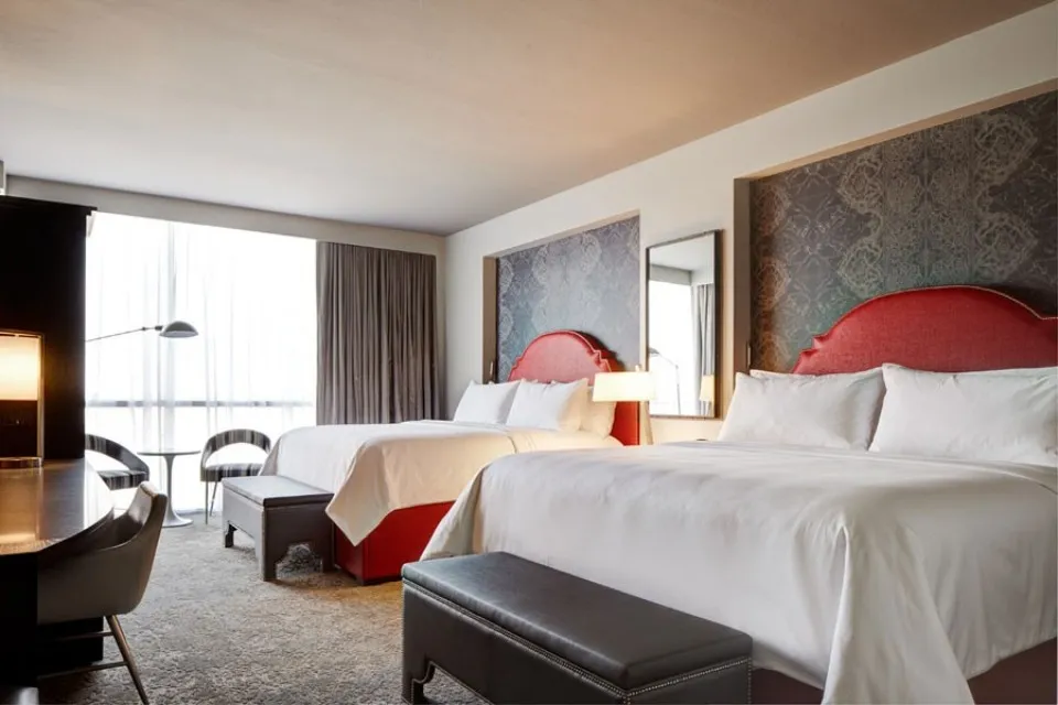 Archer Hotel Austin, Austin