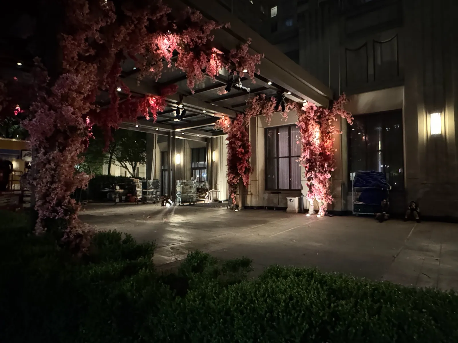 The Ritz-Carlton, Dallas — Exterior, Dallas