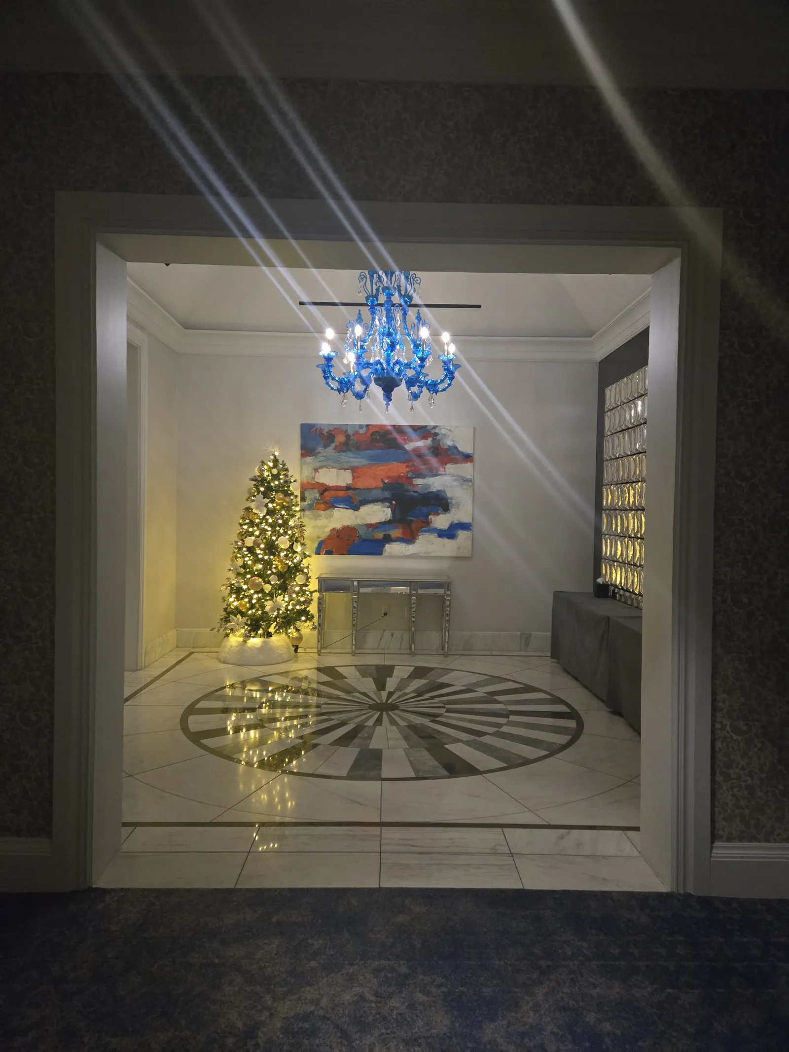 The Ritz-Carlton, Dallas — Exterior, Dallas