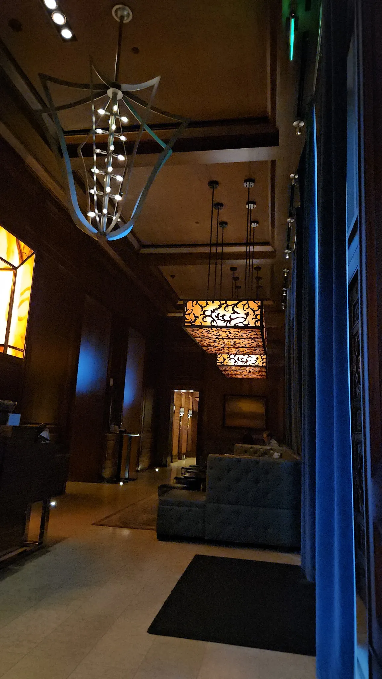 The Ritz-Carlton, Dallas — Exterior, Dallas