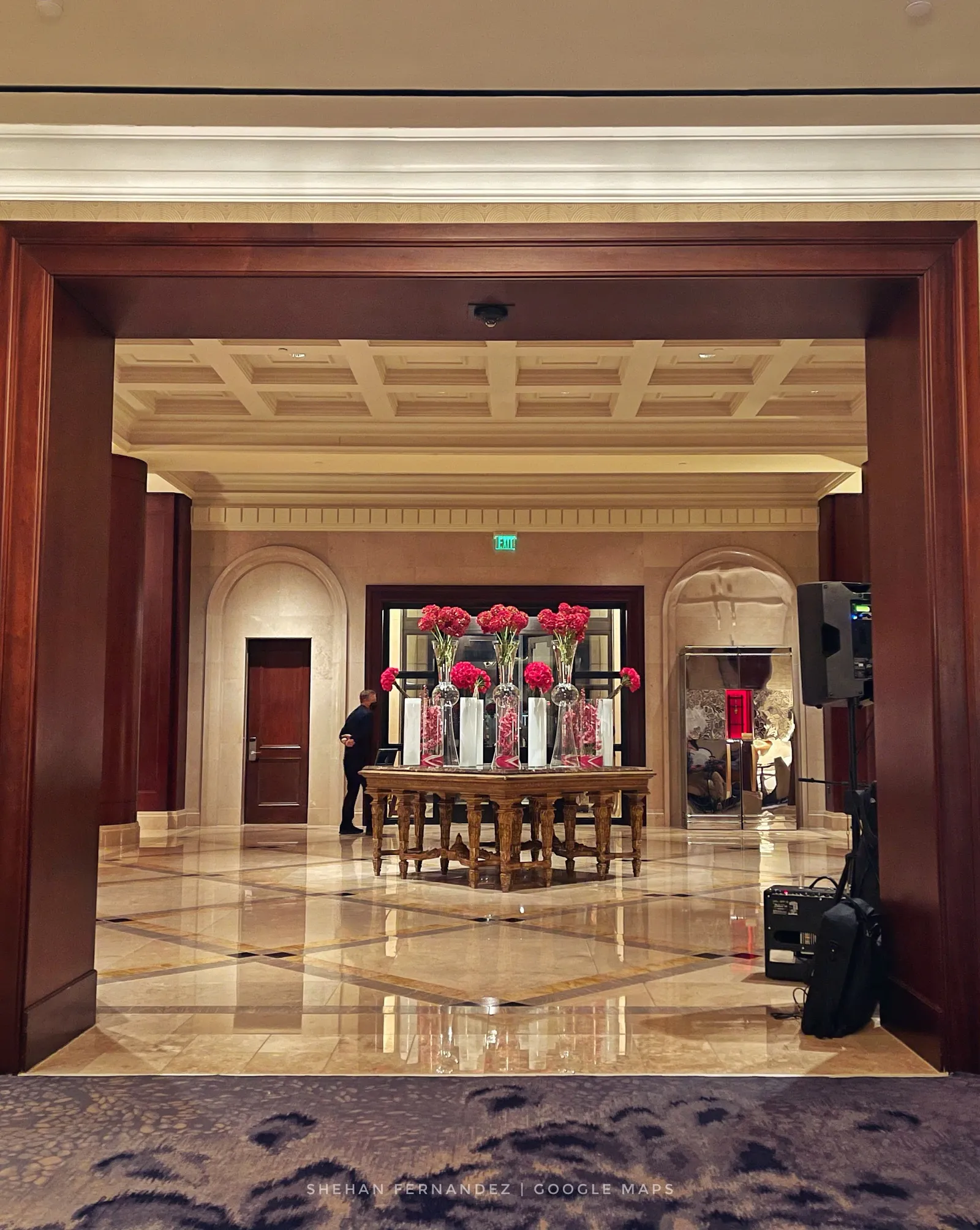 The Ritz-Carlton, Dallas — Exterior, Dallas