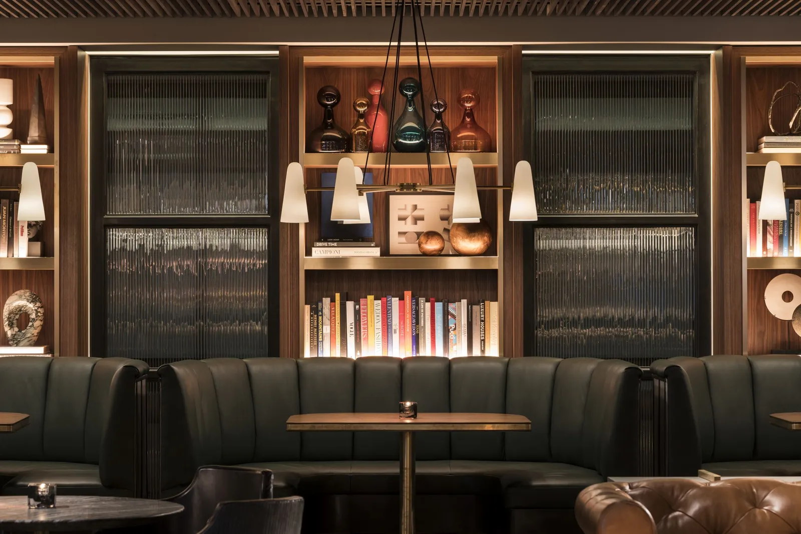 Four Seasons Hotel Houston, Houston