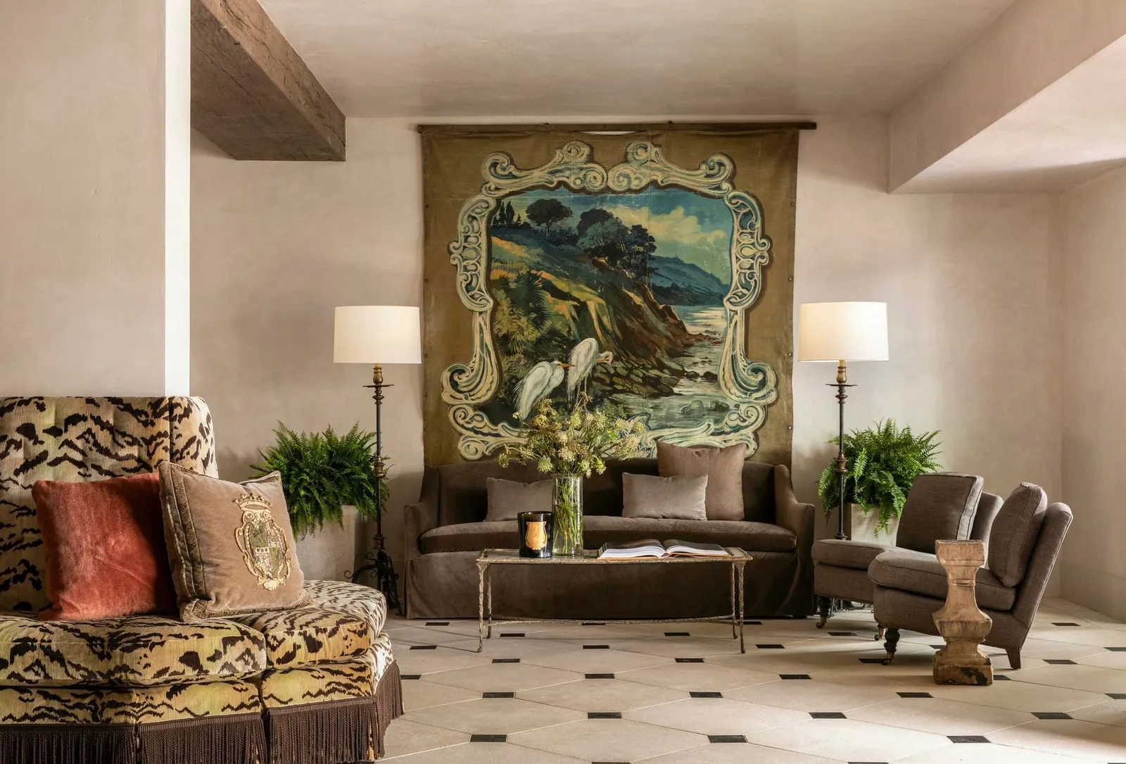 Hotel Granduca Houston, Houston