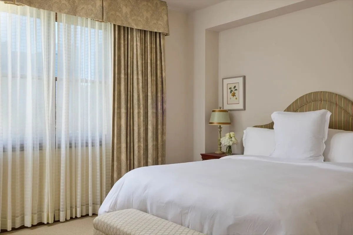 Hotel Granduca Houston, Houston