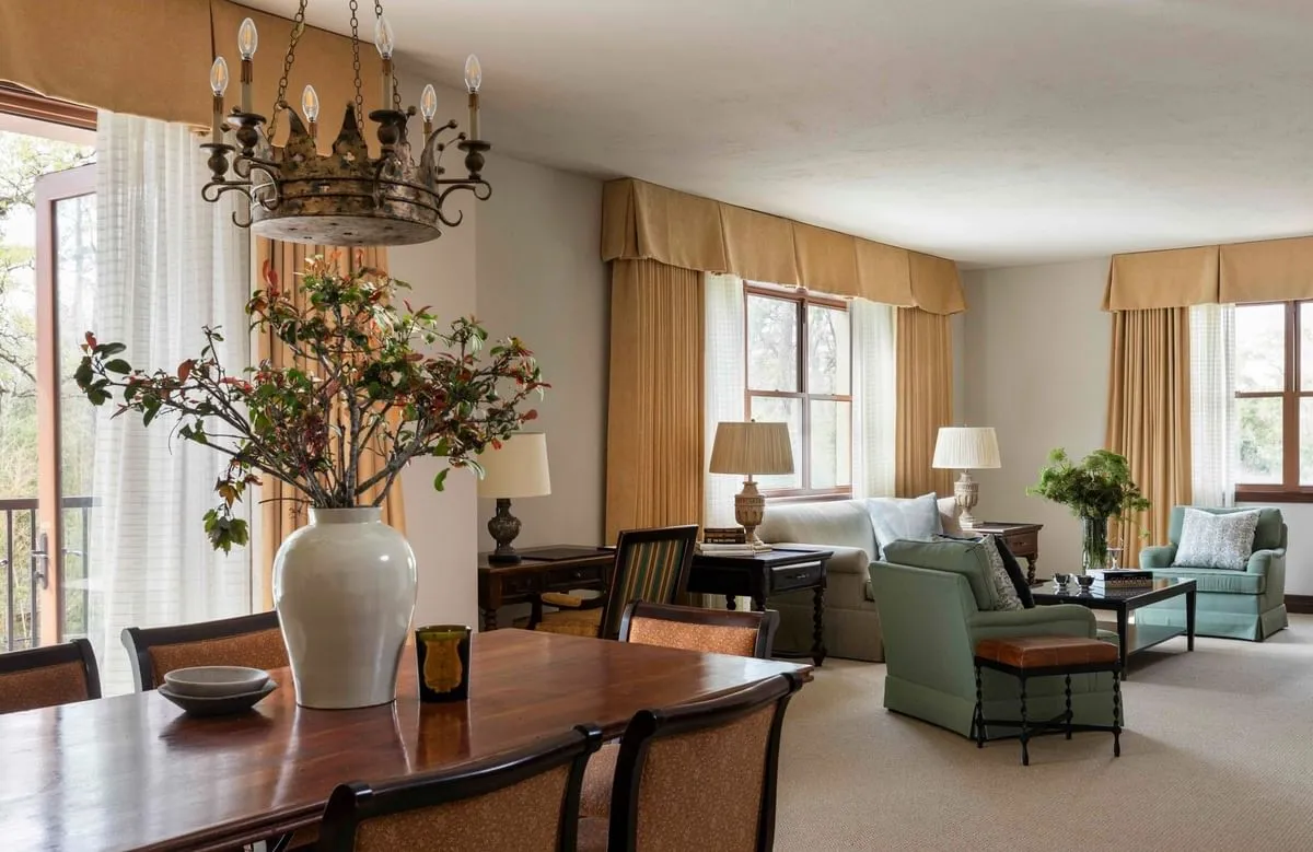 Hotel Granduca Houston, Houston