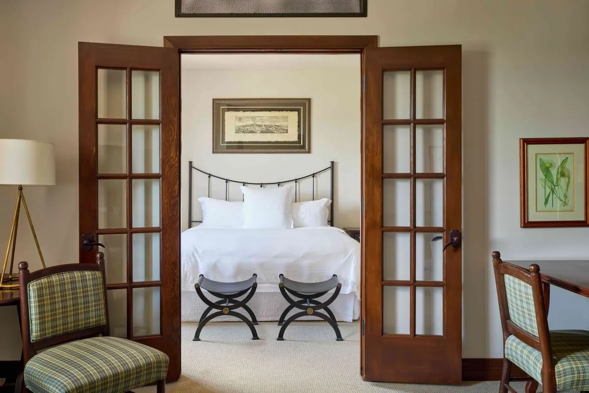 Hotel Granduca Houston, Houston
