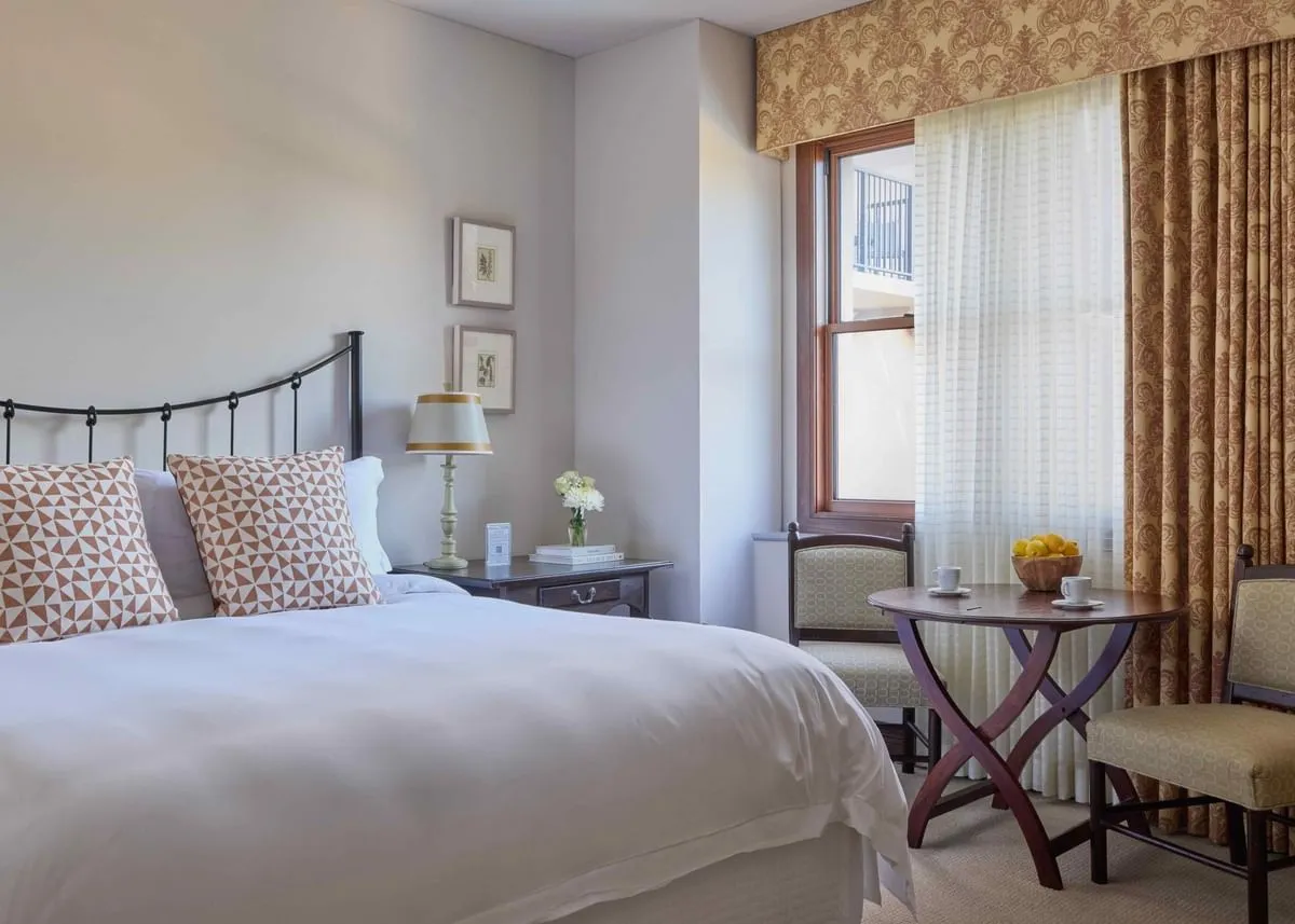 Hotel Granduca Houston, Houston
