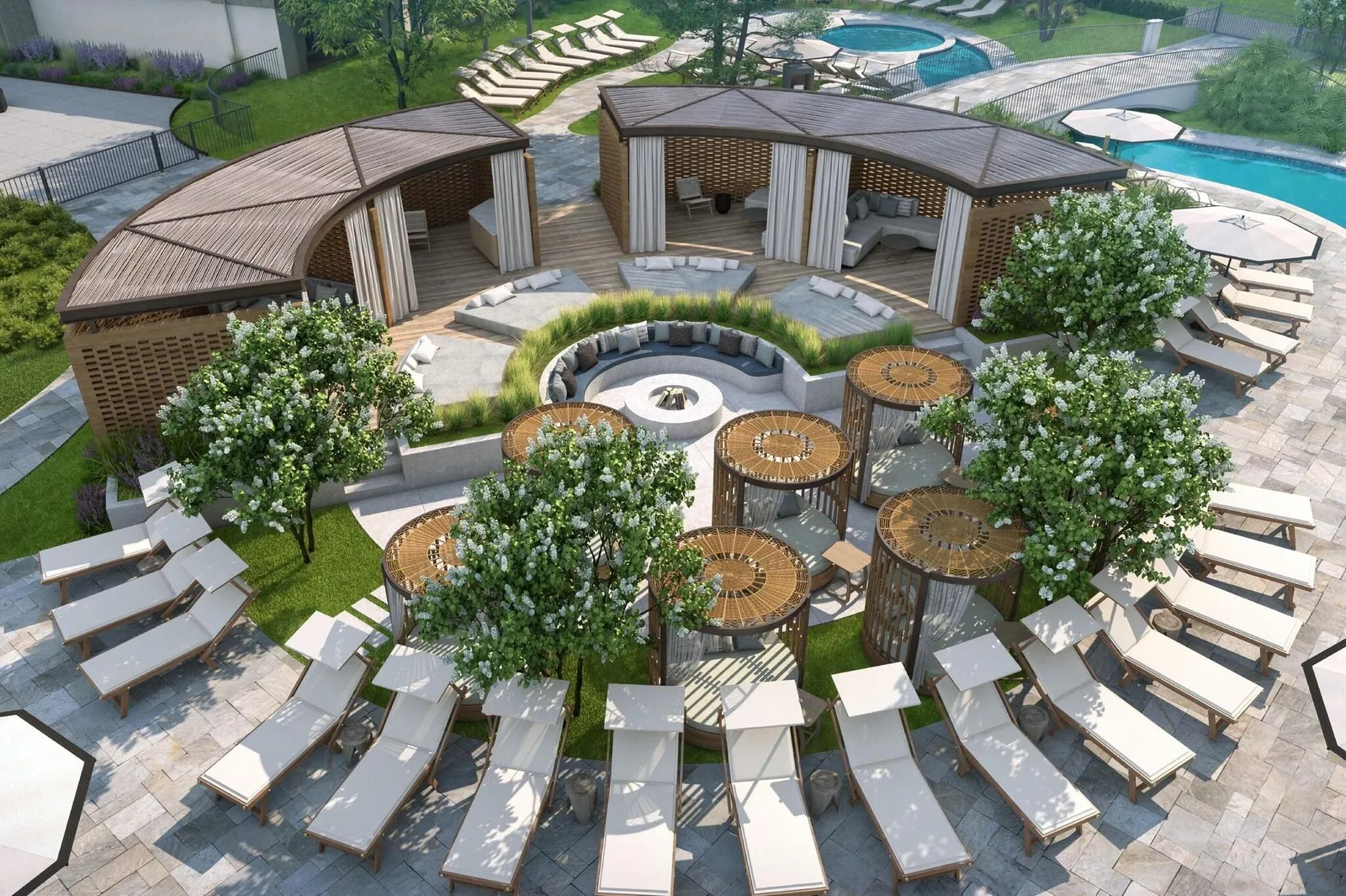 The Ritz-Carlton Dallas, Las Colinas — Exterior, Irving