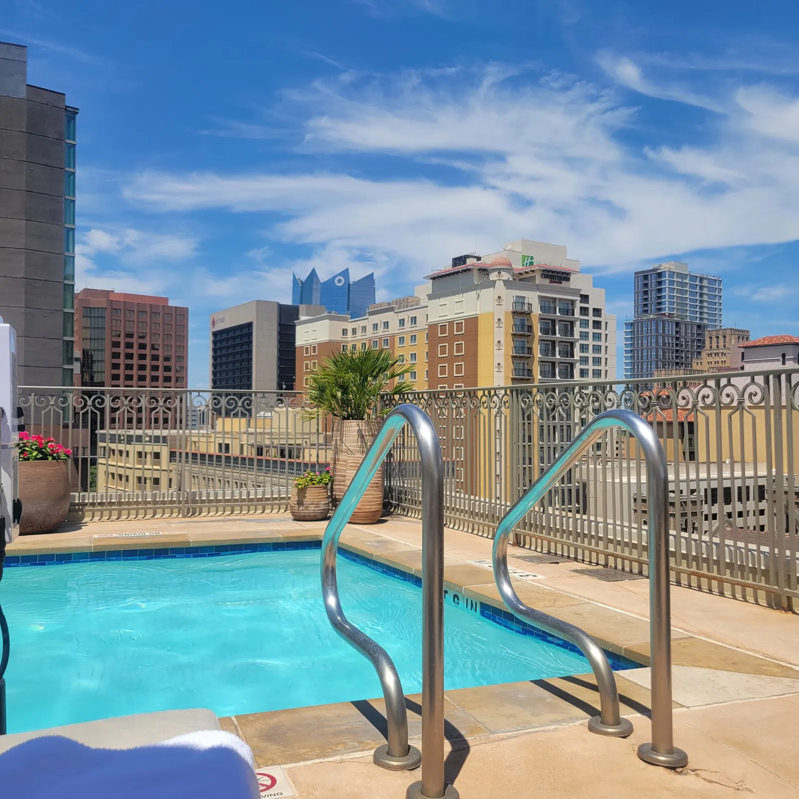 Mokara Hotel & Spa — Exterior, San Antonio