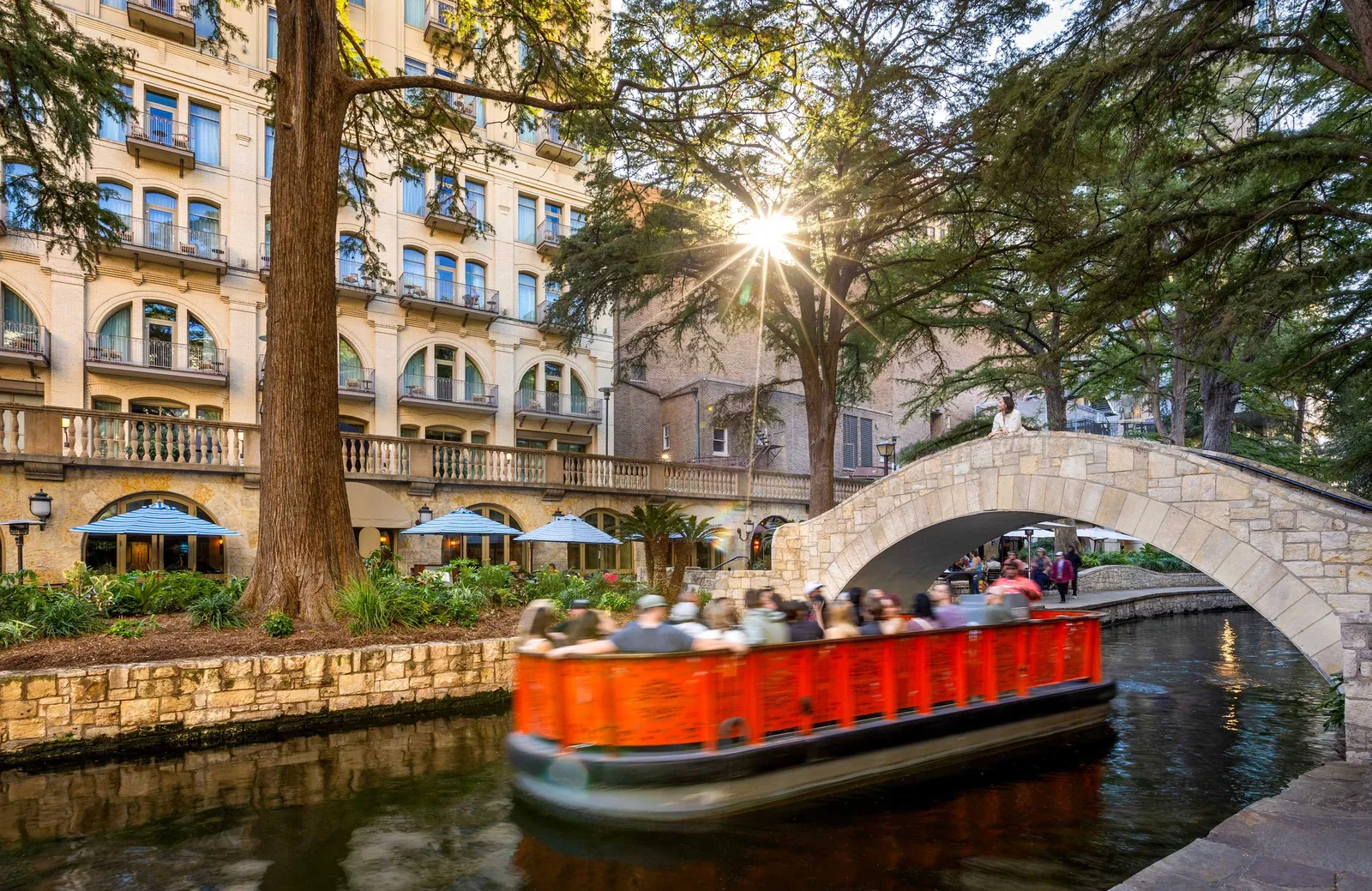 Mokara Hotel & Spa — Exterior, San Antonio