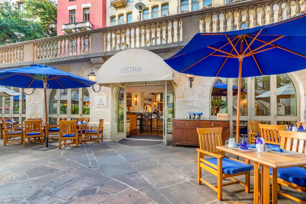 Mokara Hotel & Spa — Exterior, San Antonio