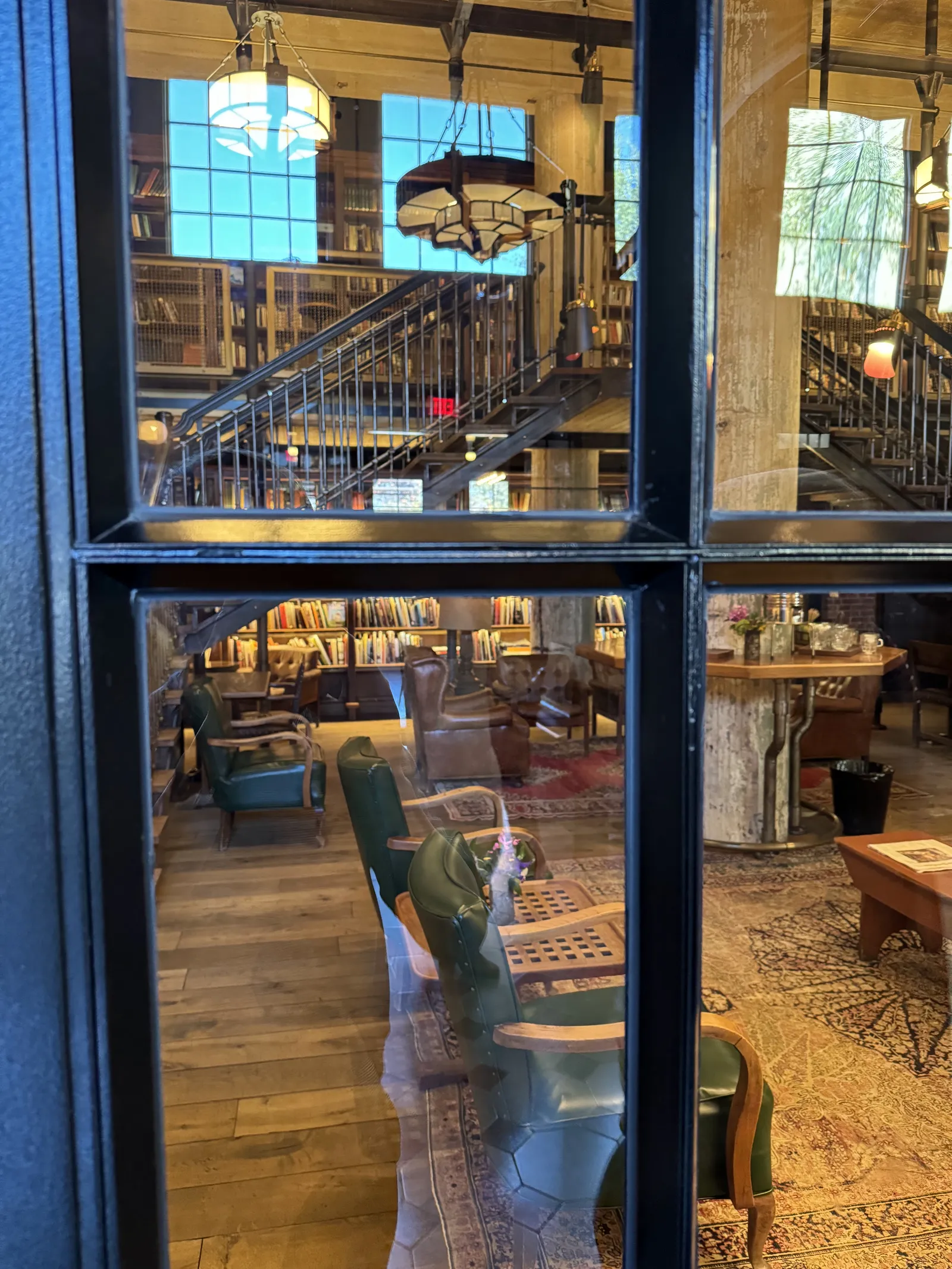 Hotel Emma — Exterior, San Antonio