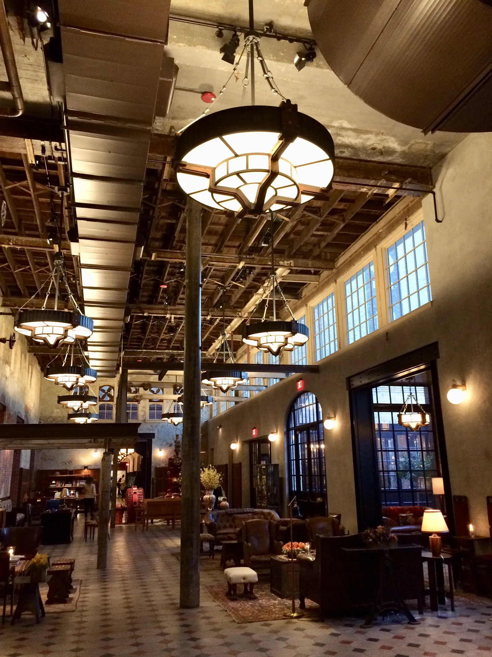 Hotel Emma, San Antonio