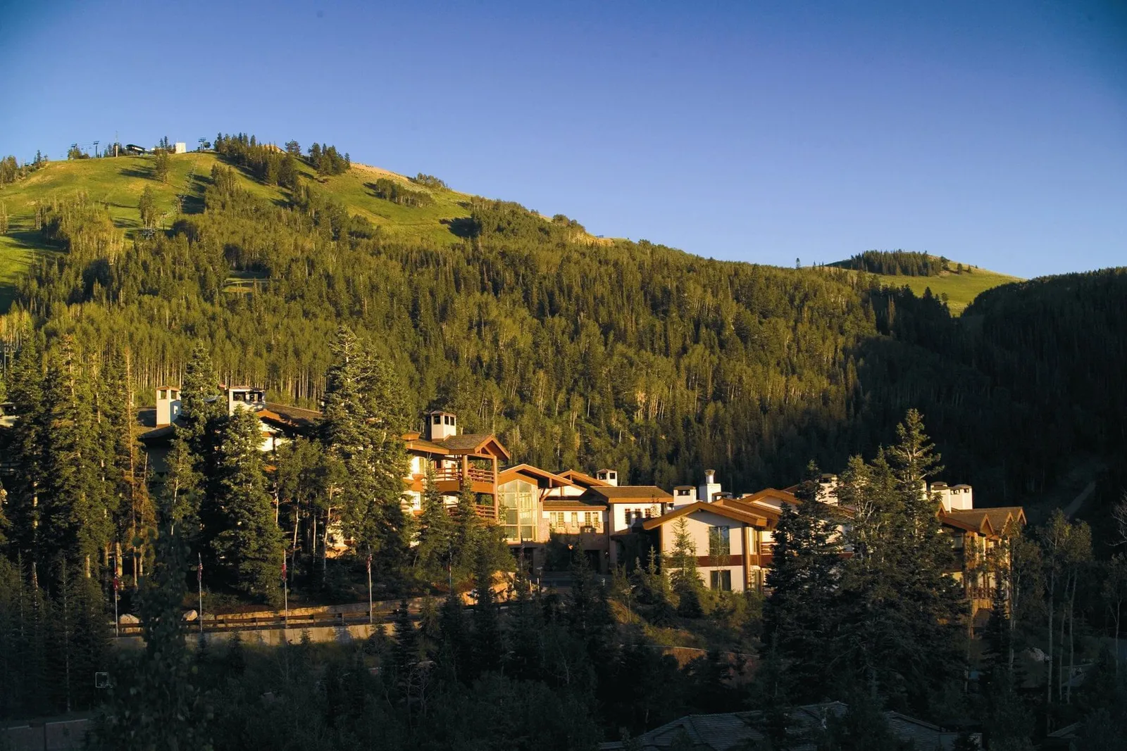Stein Eriksen Lodge Deer Valley, Park City