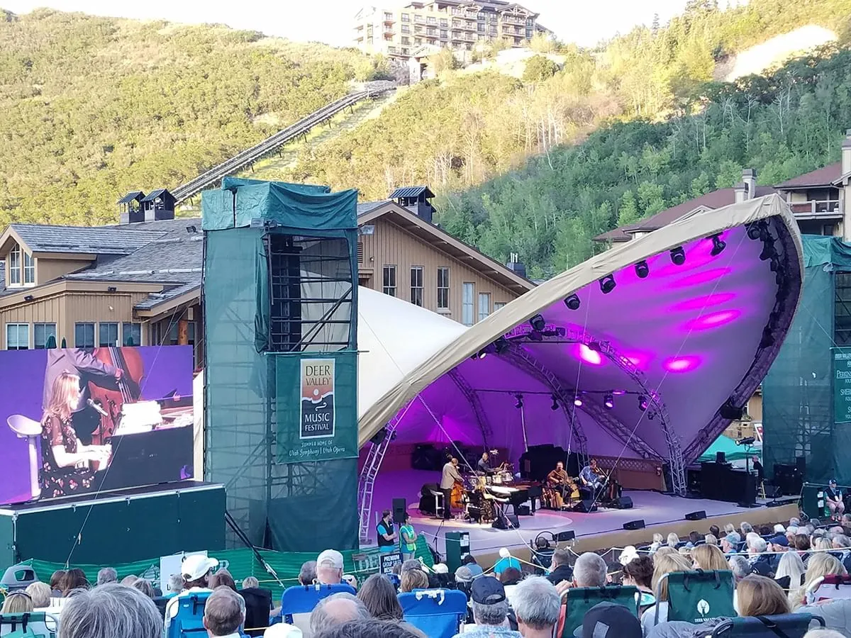Stein Eriksen Lodge Deer Valley, Park City