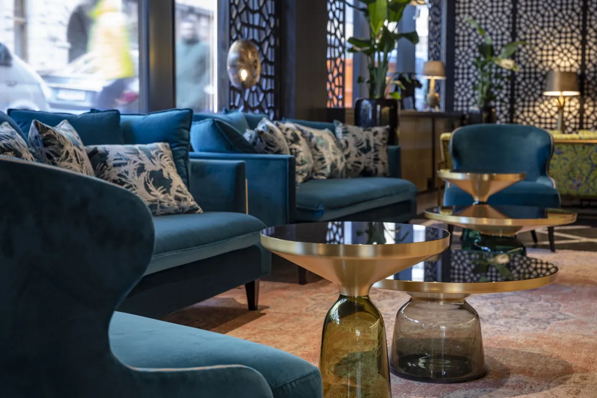 Hotel U14 – Autograph Collection, Helsinki