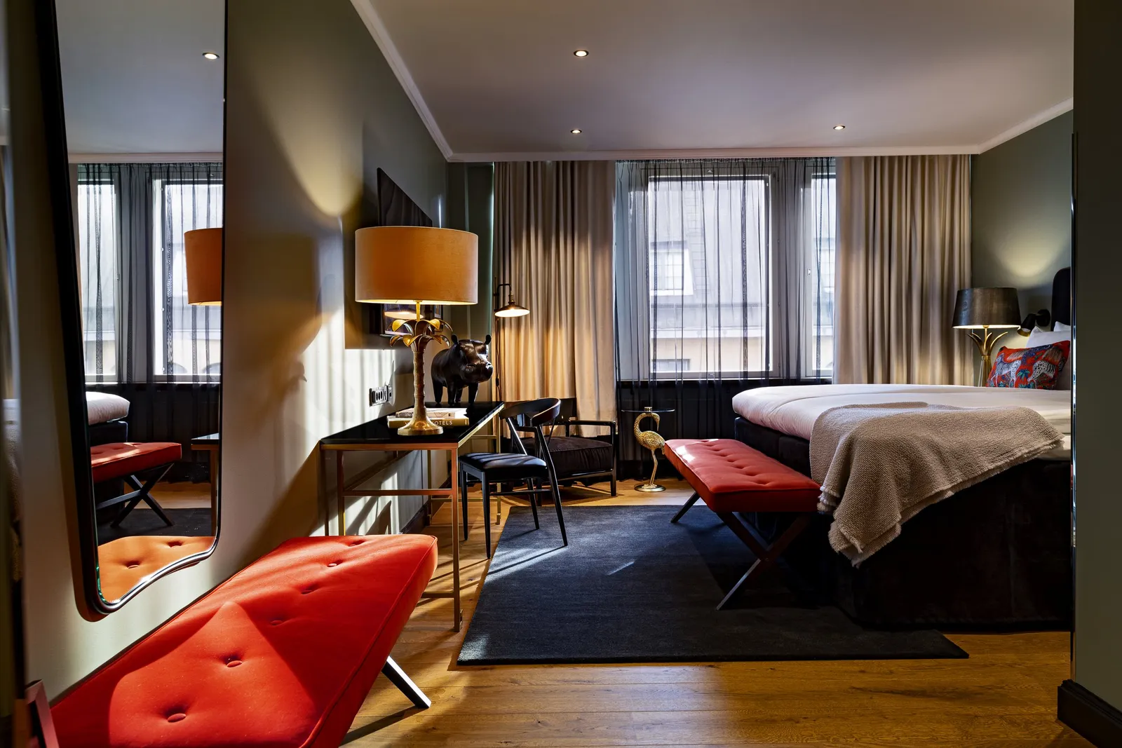 Hotel U14 – Autograph Collection, Helsinki