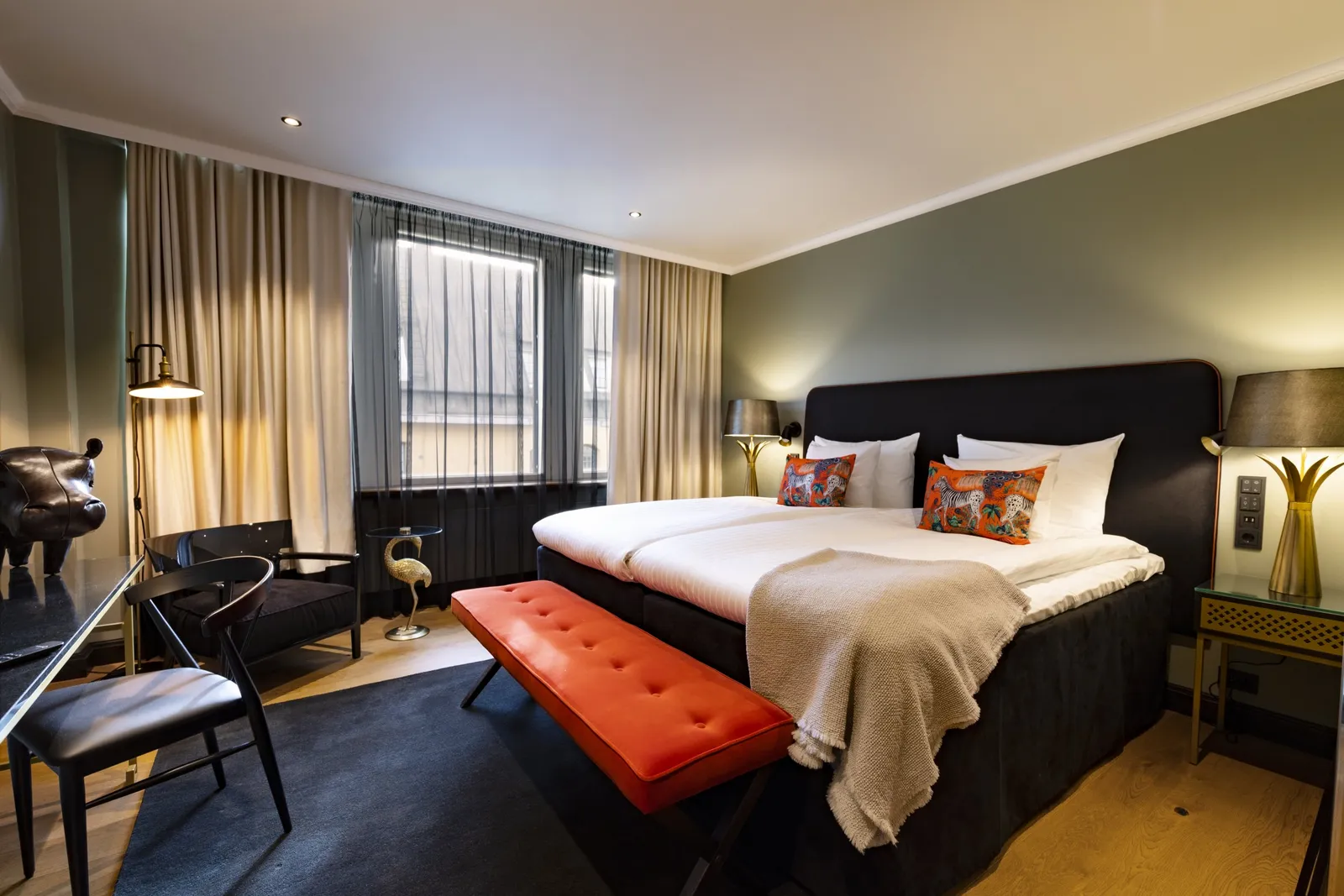 Hotel U14 – Autograph Collection, Helsinki