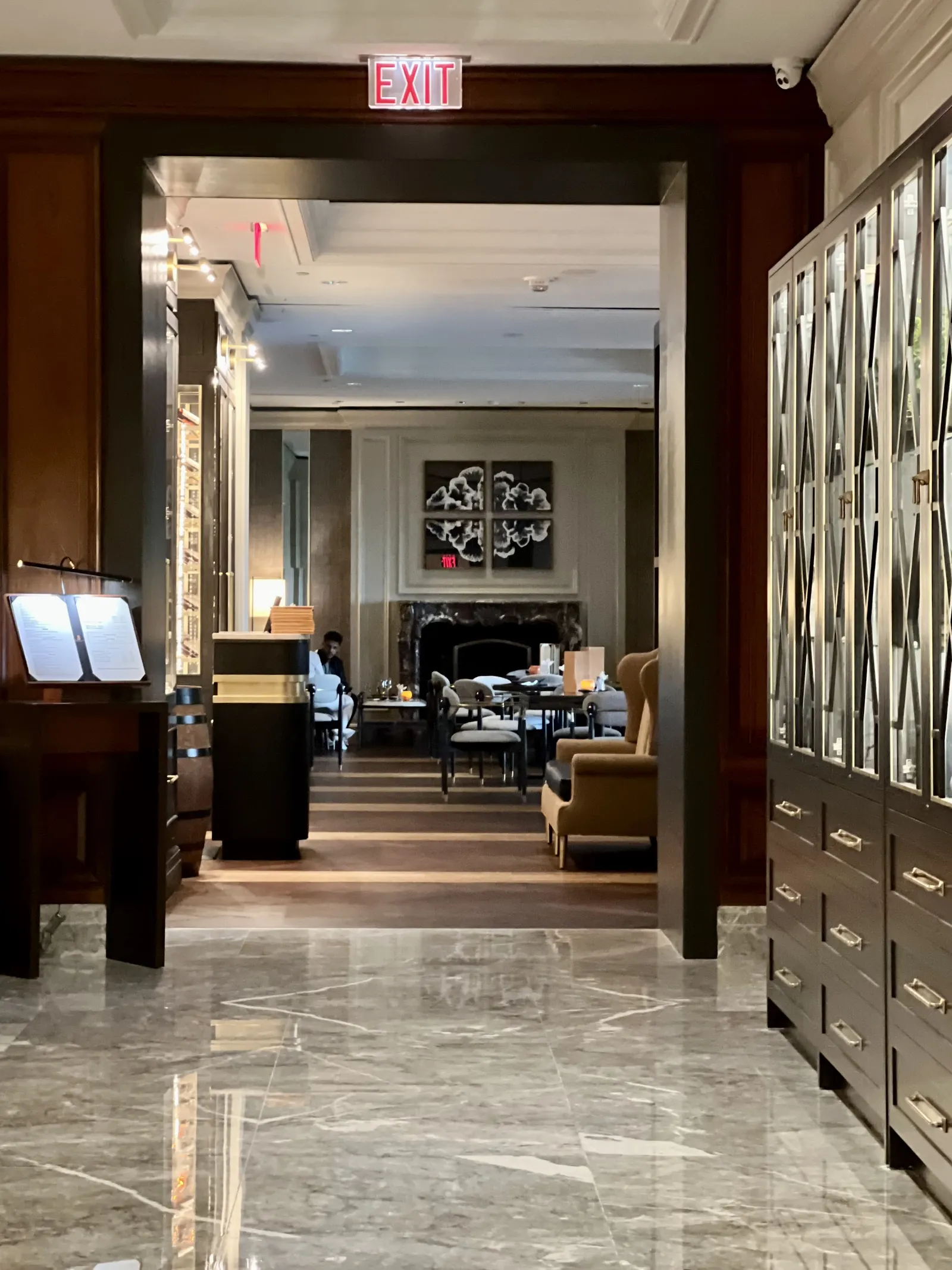 The Ritz-Carlton, Tysons Corner — Exterior, McLean