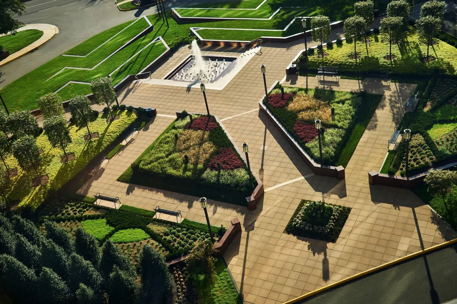 The Ritz-Carlton, Tysons Corner — Exterior, McLean