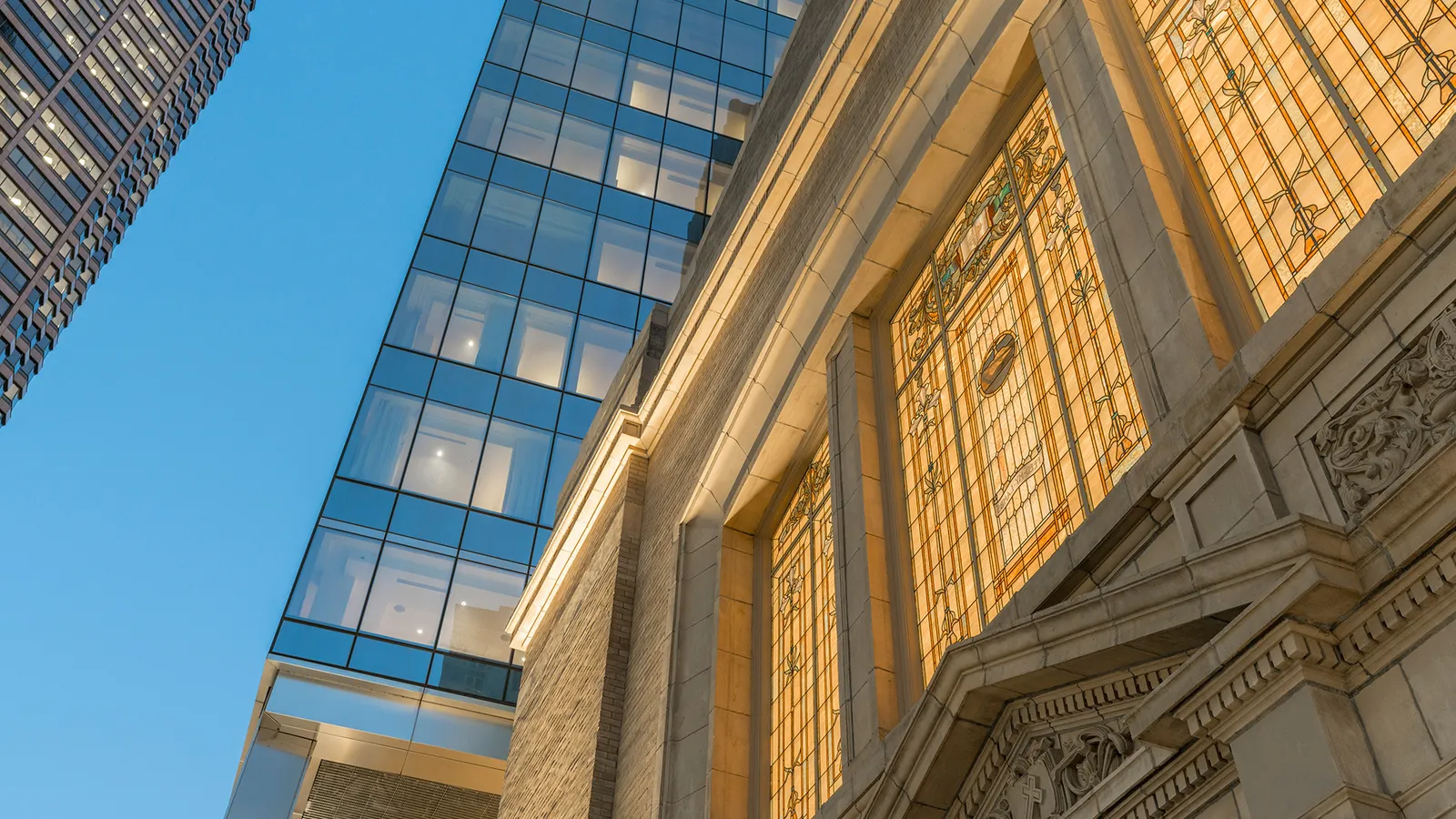 Lotte Hotel Seattle — Exterior, Seattle