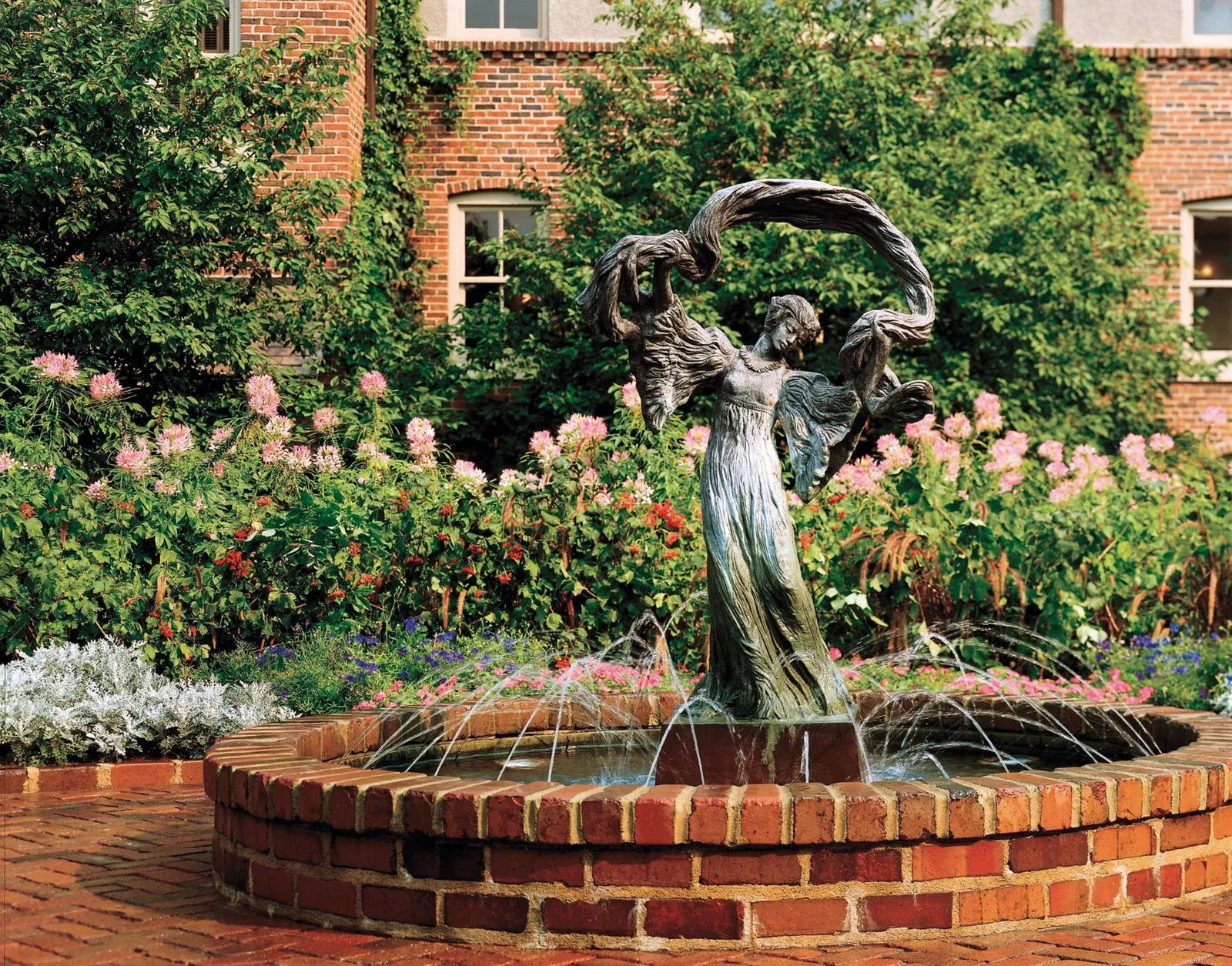 The American Club — Exterior, Kohler