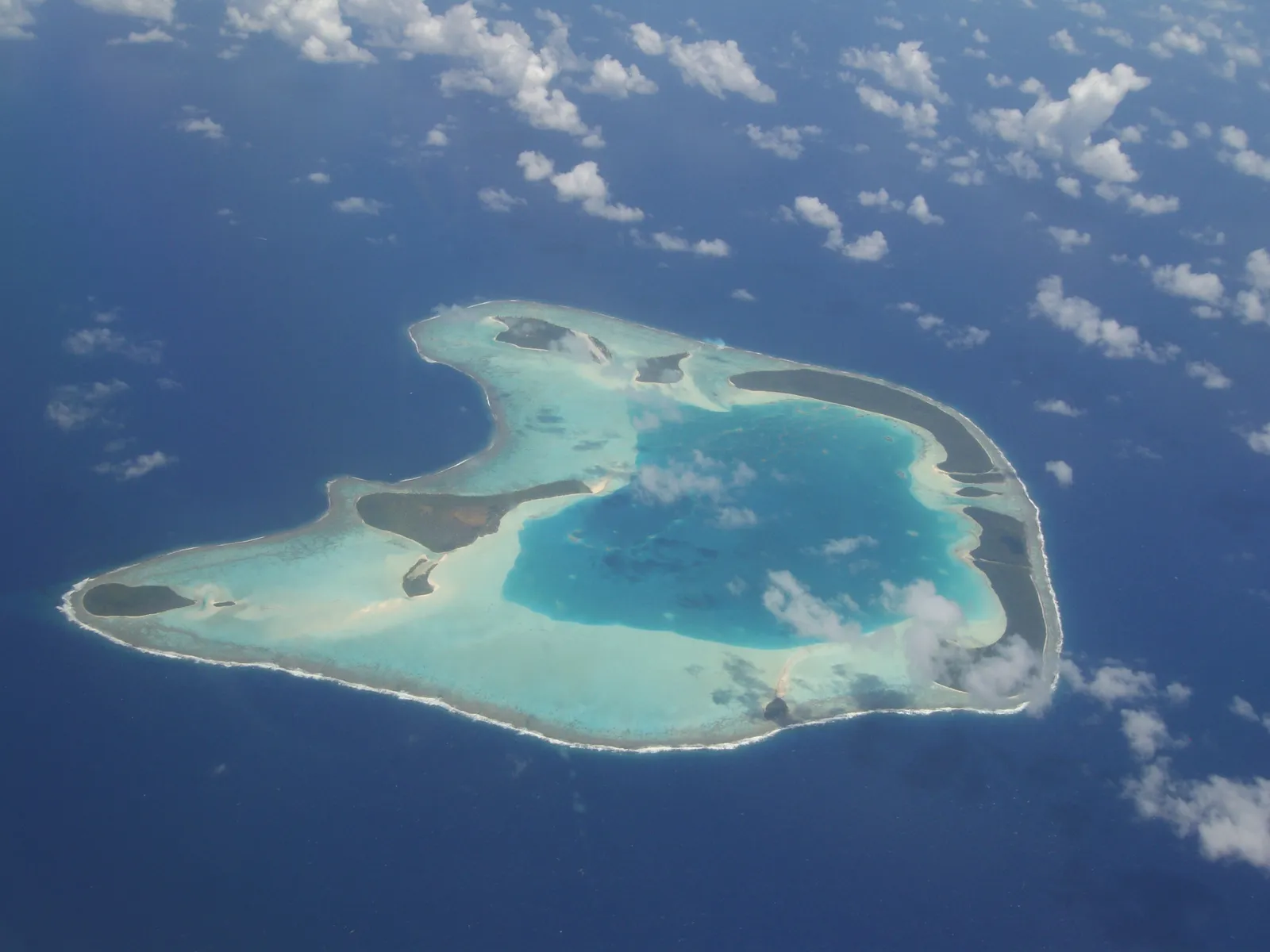 The Brando, Tahiti