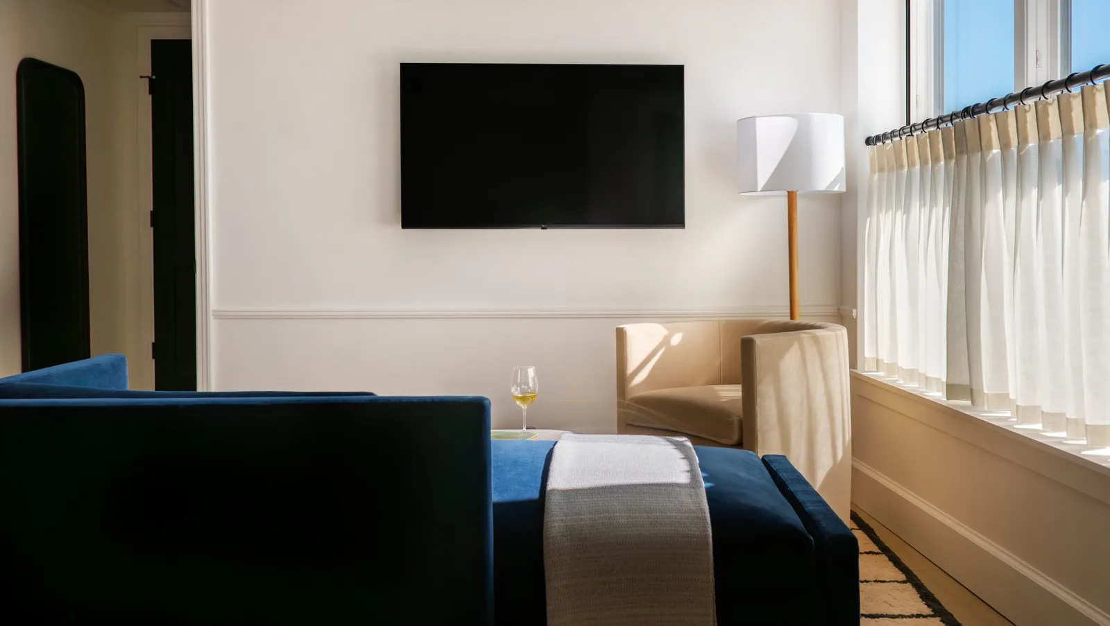 Longfellow Hotel, Cambridge