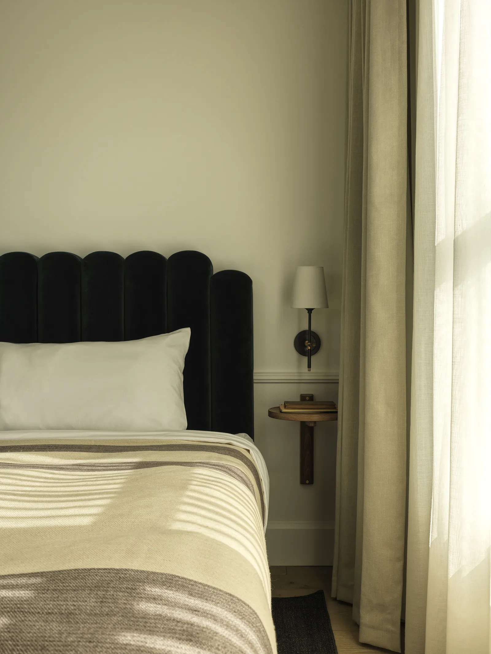 Longfellow Hotel, Cambridge