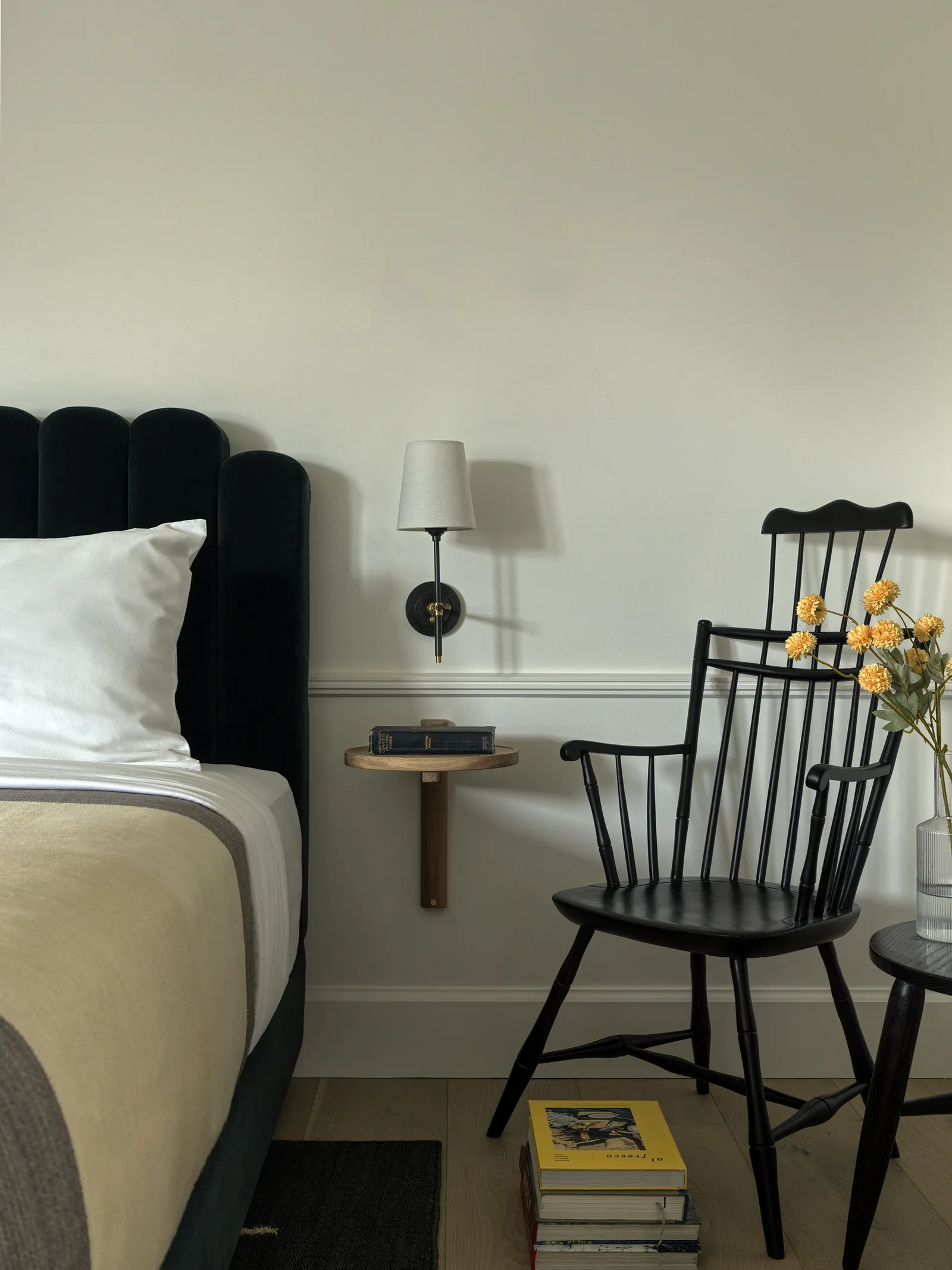 Longfellow Hotel, Cambridge
