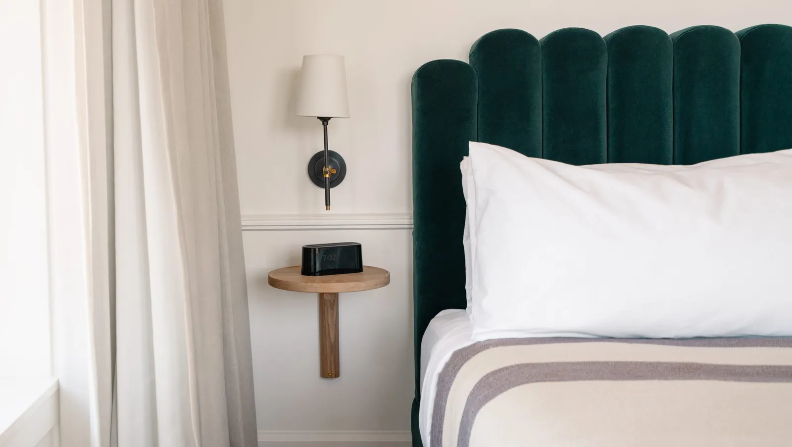 Longfellow Hotel, Cambridge