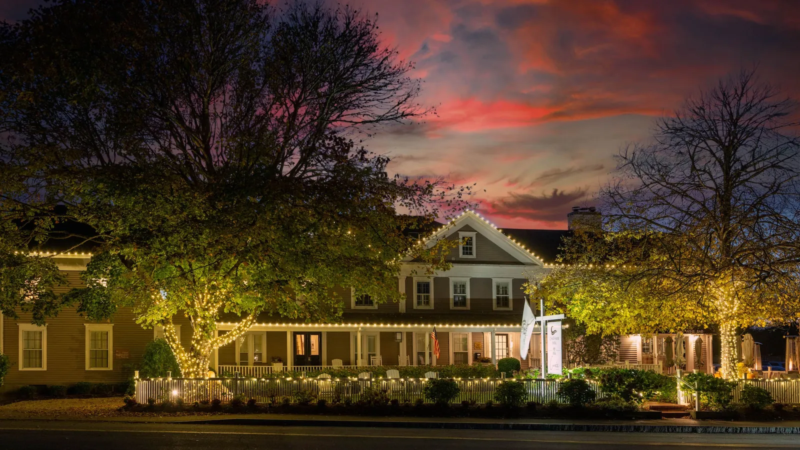 Chatham Inn, Chatham