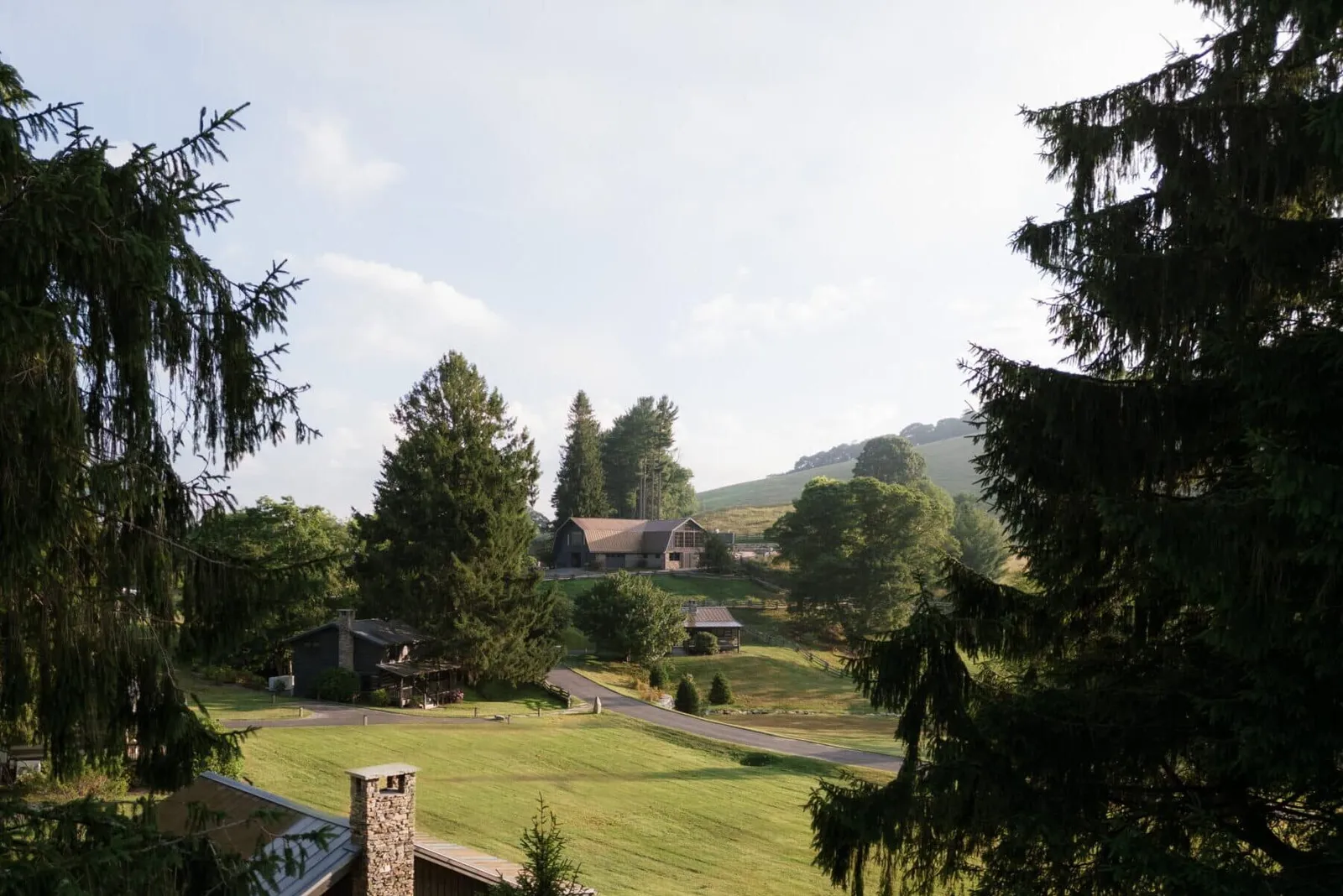Cataloochee Ranch, Maggie Valley
