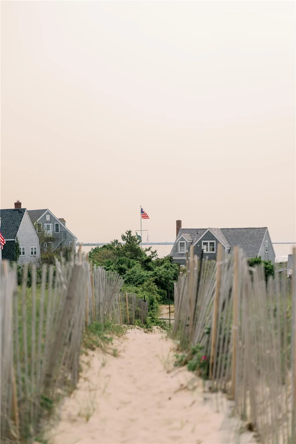 The Wauwinet — Exterior, Nantucket