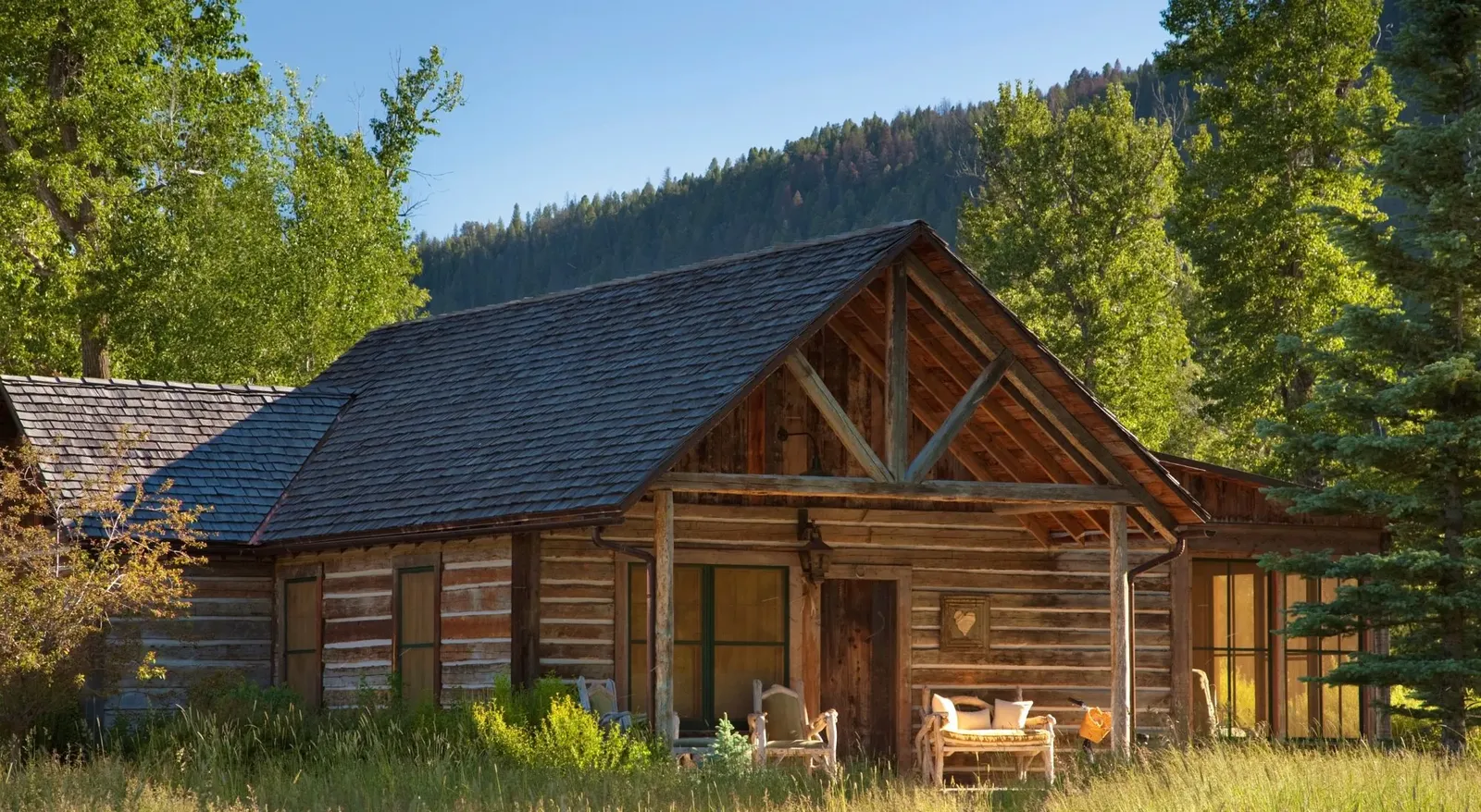 The Ranch At Rock Creek, Philipsburg