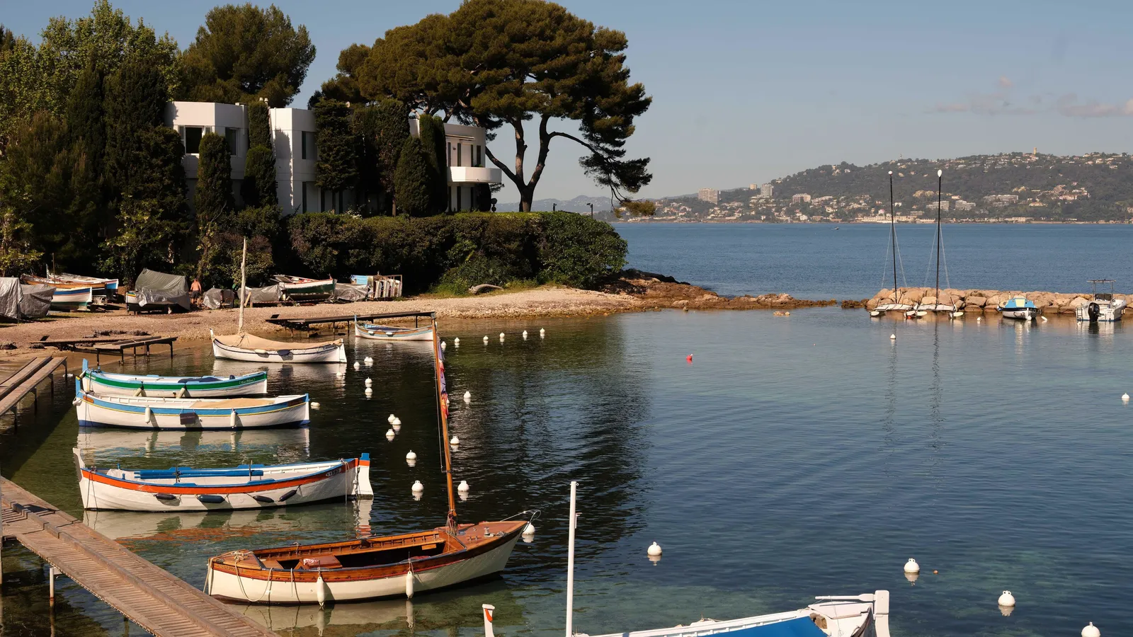 Villa Mirae by Inwood Hotels — Exterior, Antibes