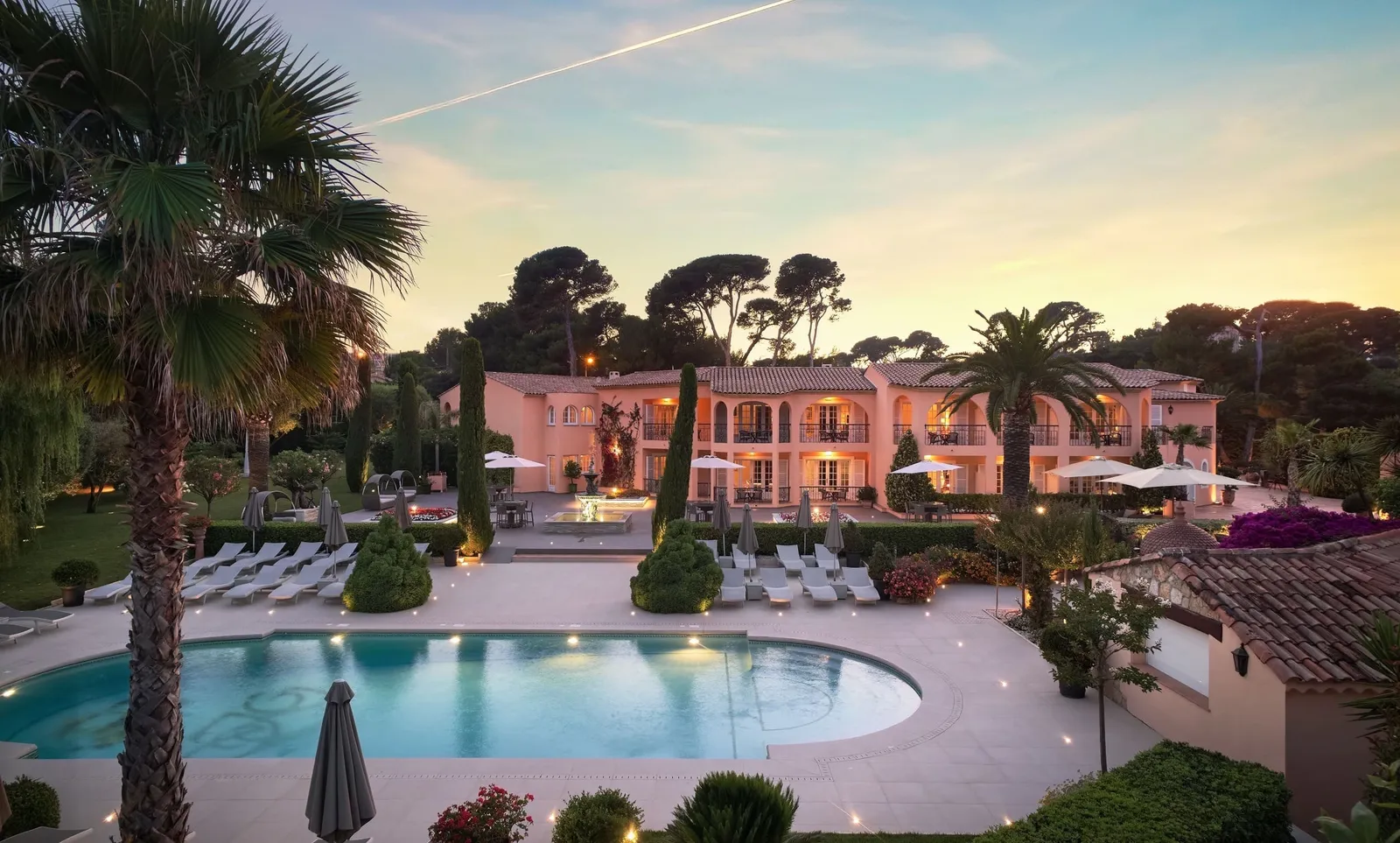 Villa Mirae by Inwood Hotels — Exterior, Antibes