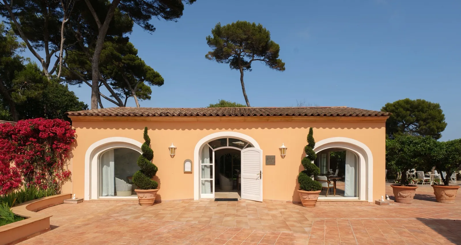 Villa Mirae by Inwood Hotels — Exterior, Antibes